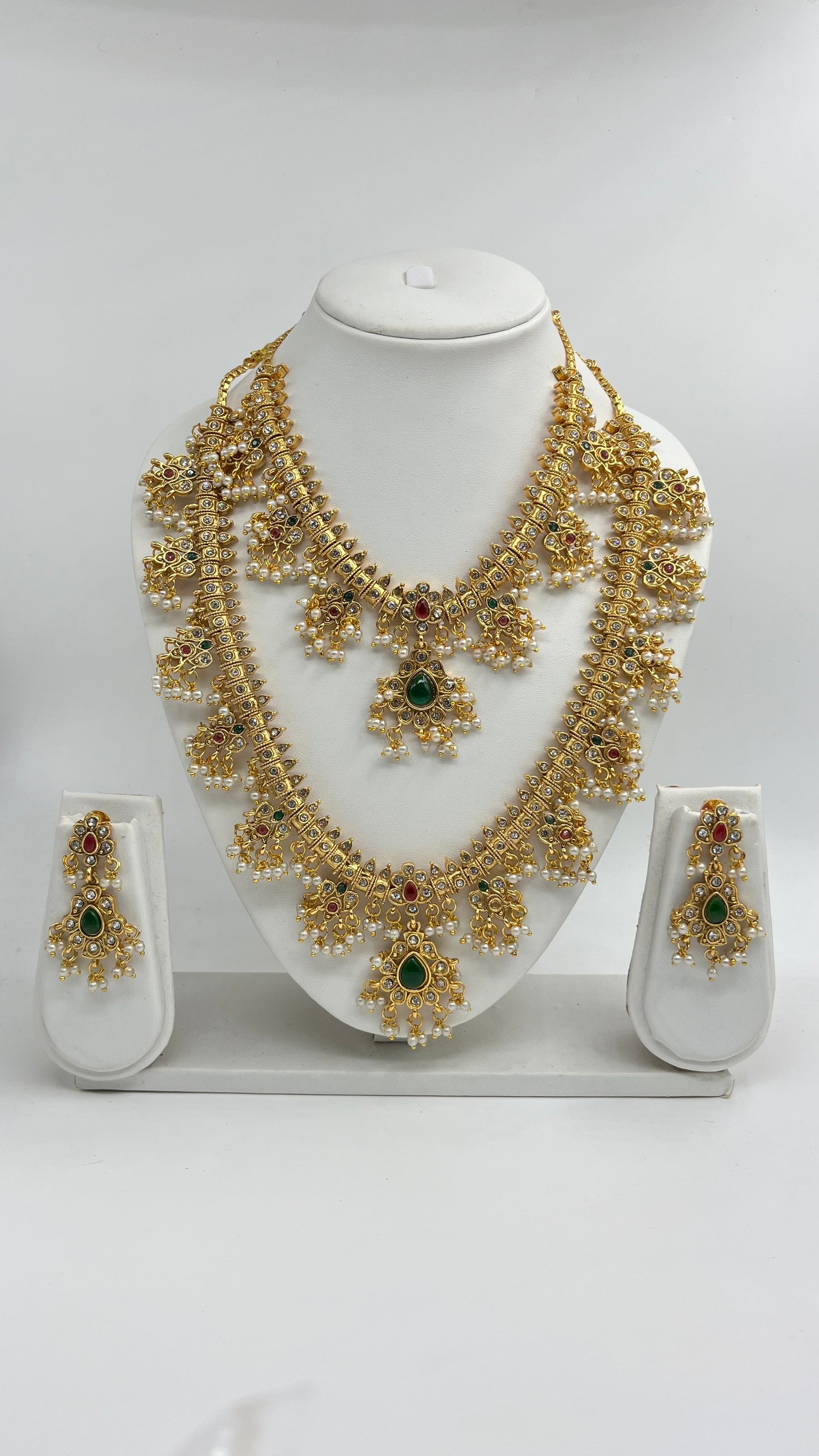 Jhankaar Double Haraam