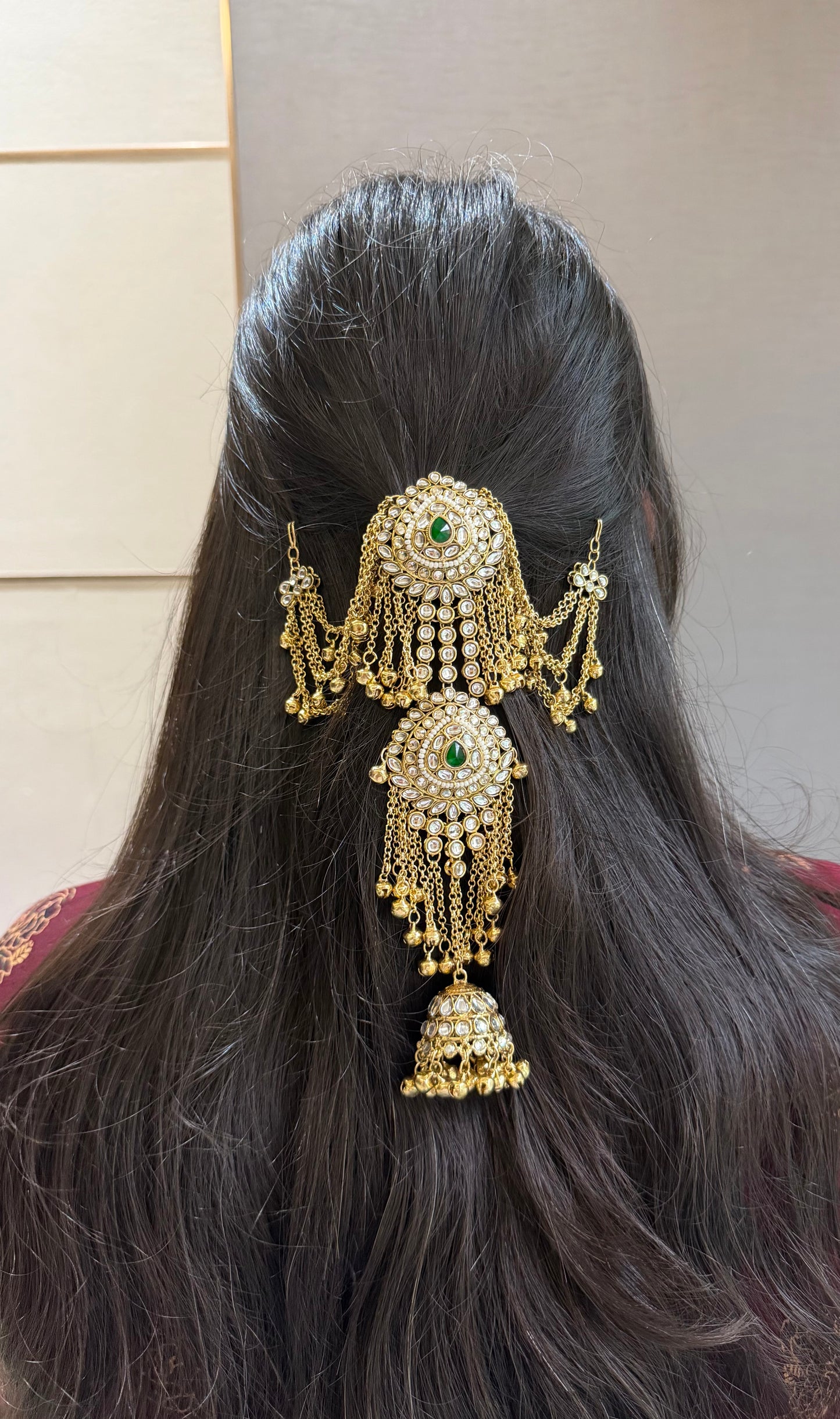 Jada Billa With Earchain