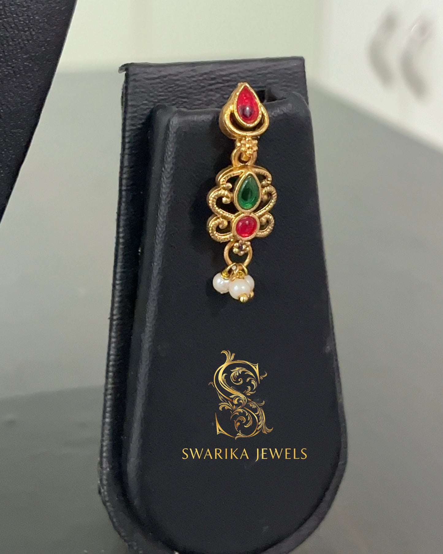 Kemp Harams (multi colour)