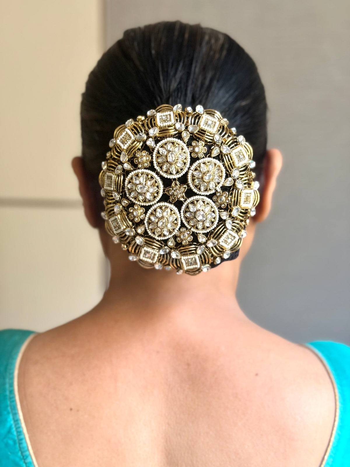 Sarika Bun