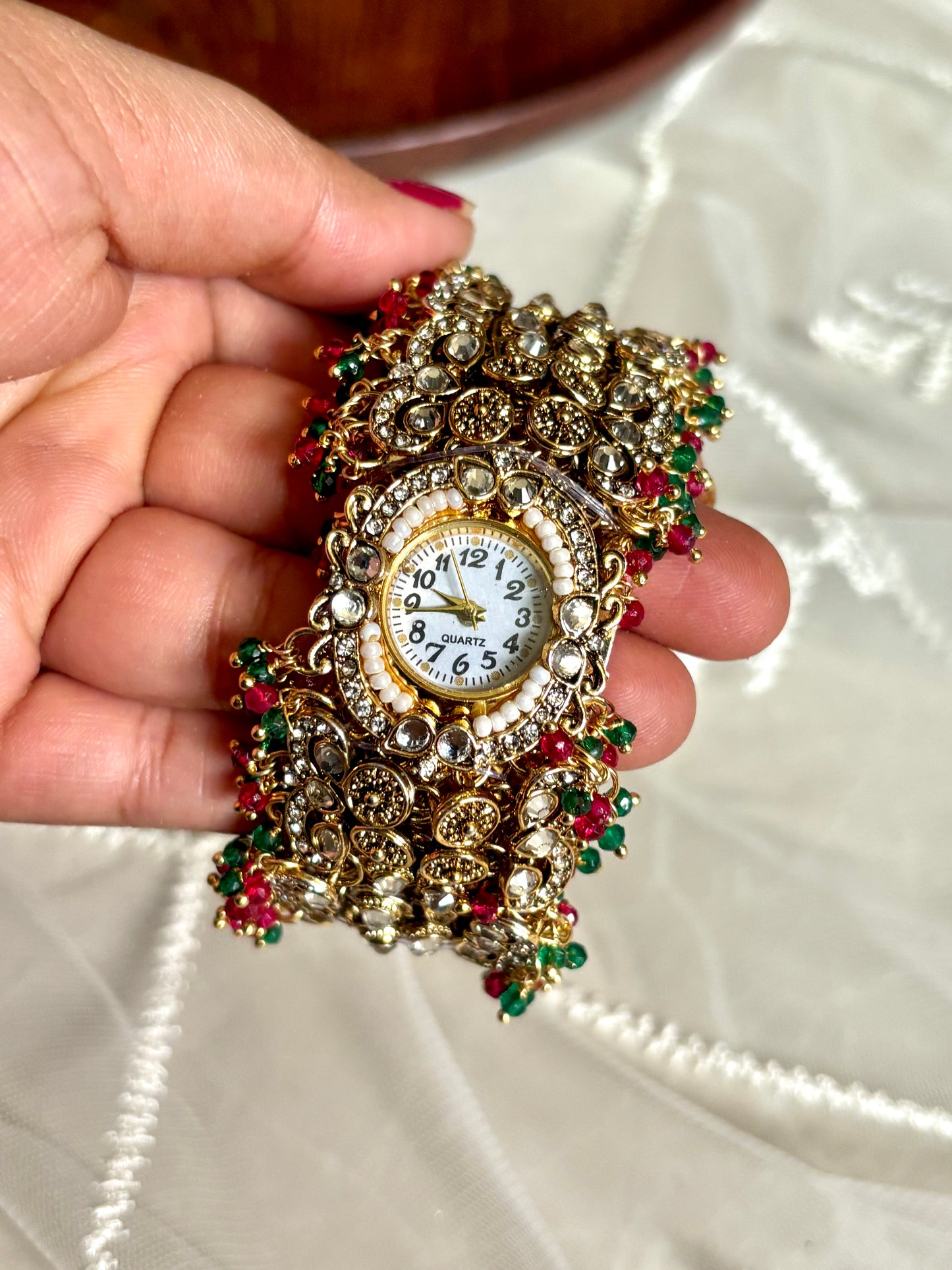 Watch Kada