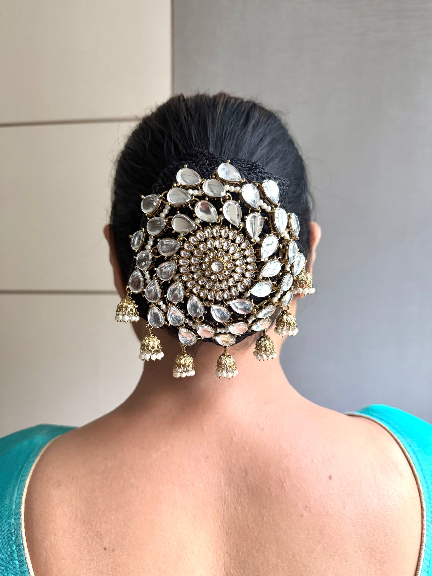 Jhumar Bun
