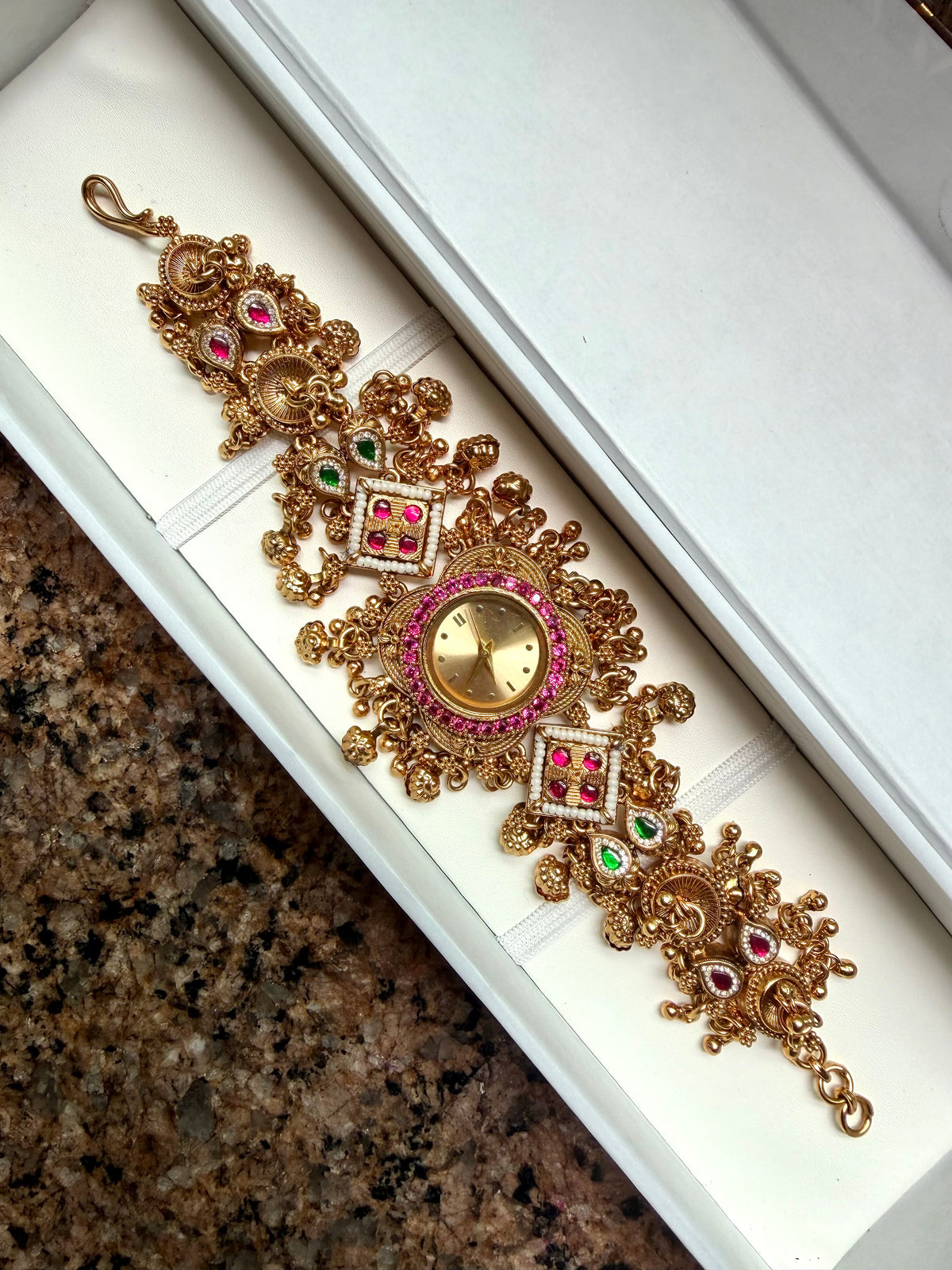 Regallia Watch