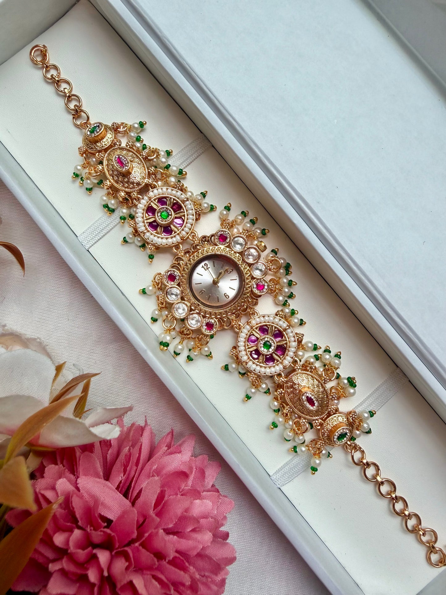 Riyala Watch