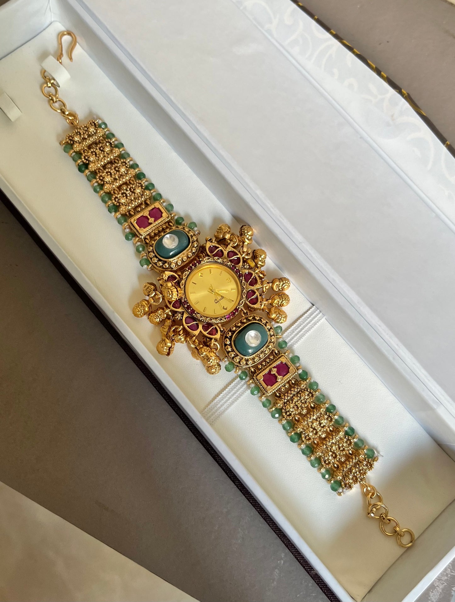 Shayara Heritage Watch