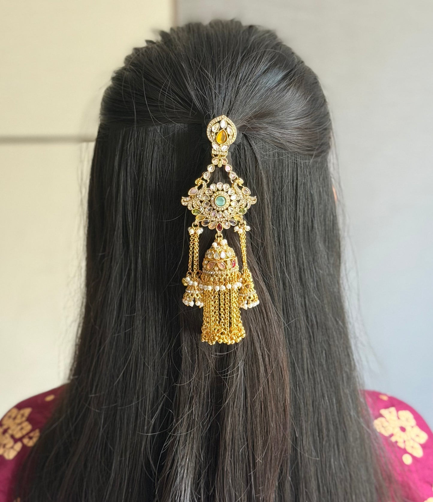 Lisa Hairpin