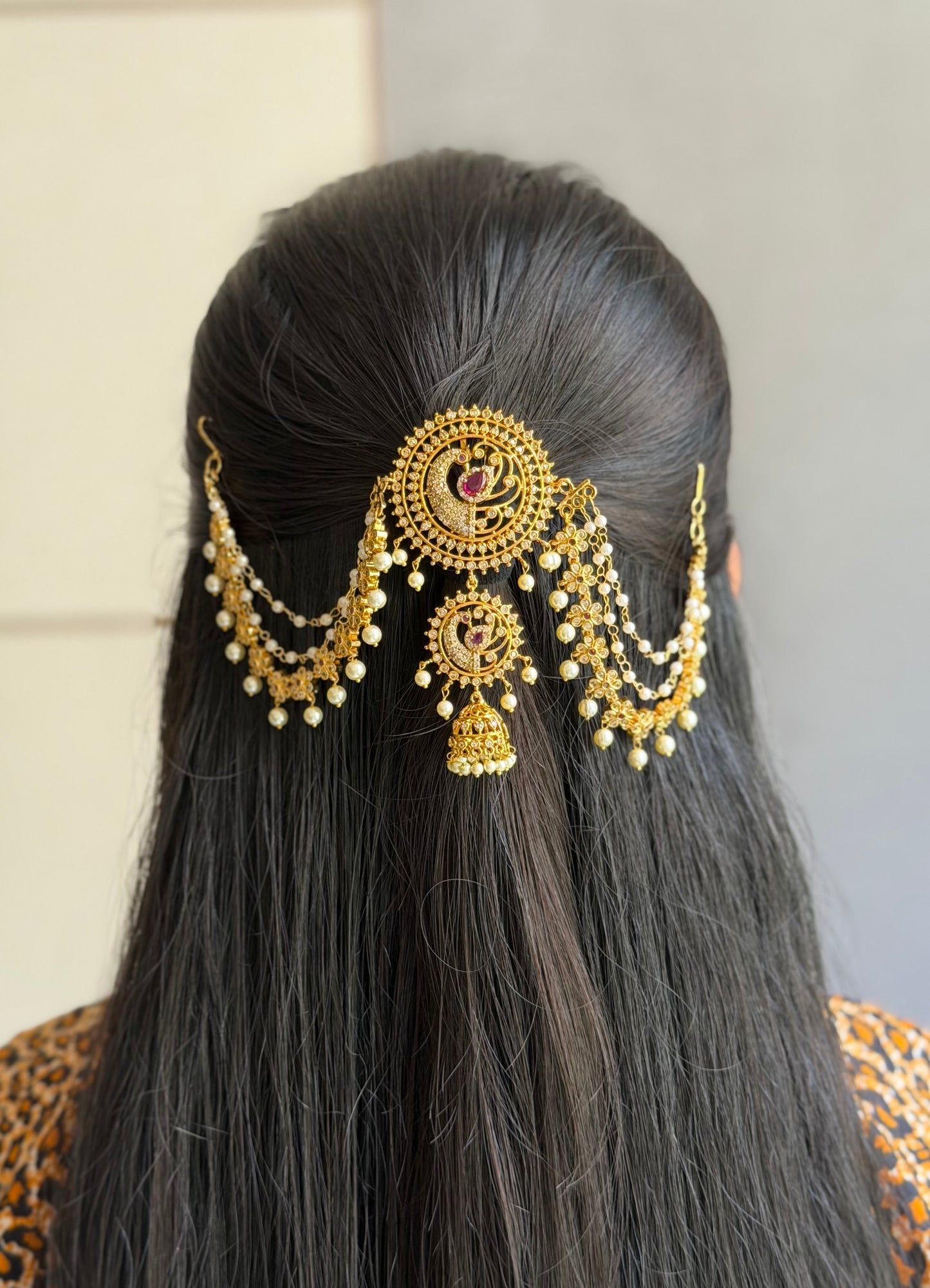 Chandrika Jada Billa