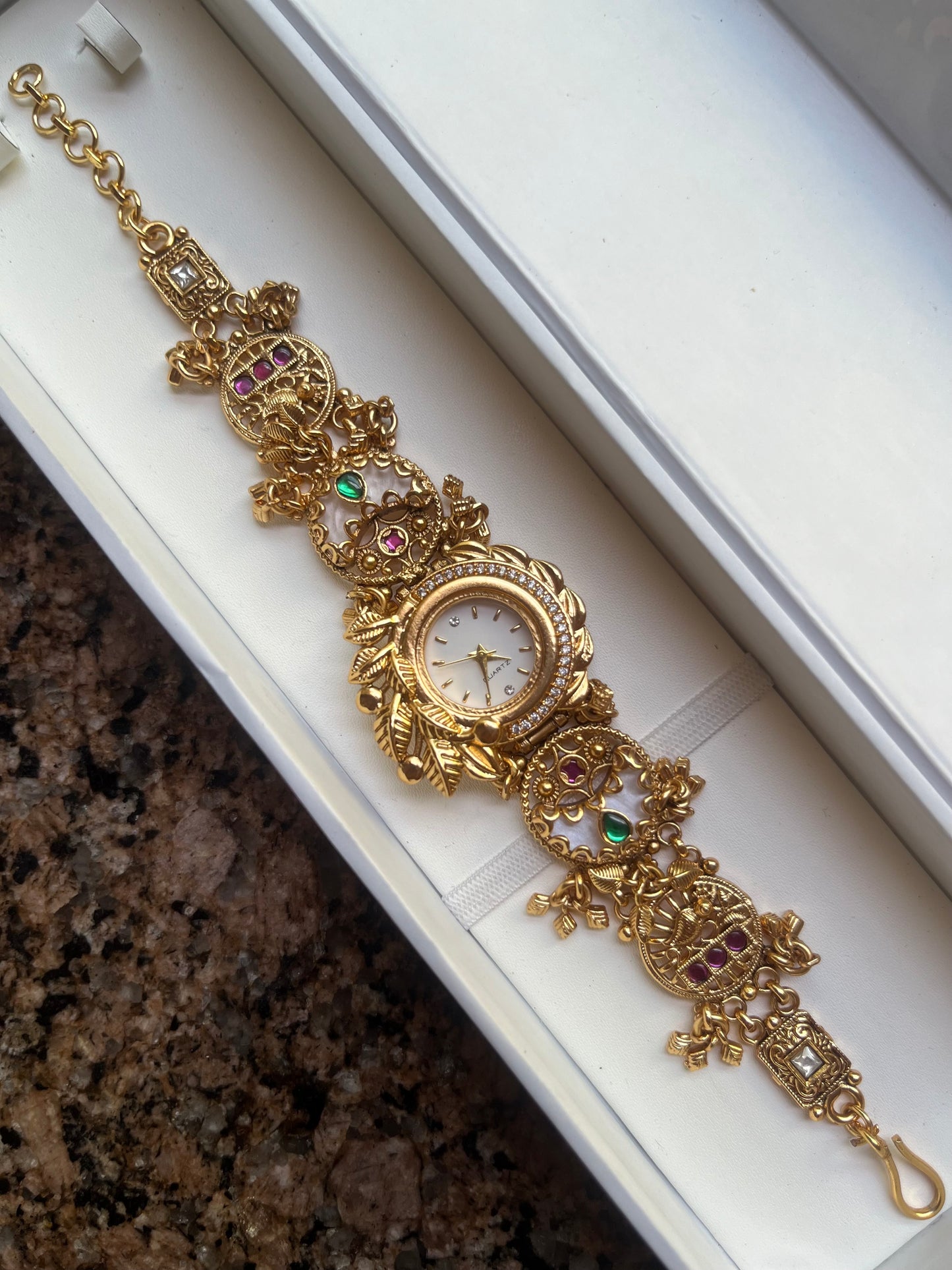 Regal Watch (Heritage)