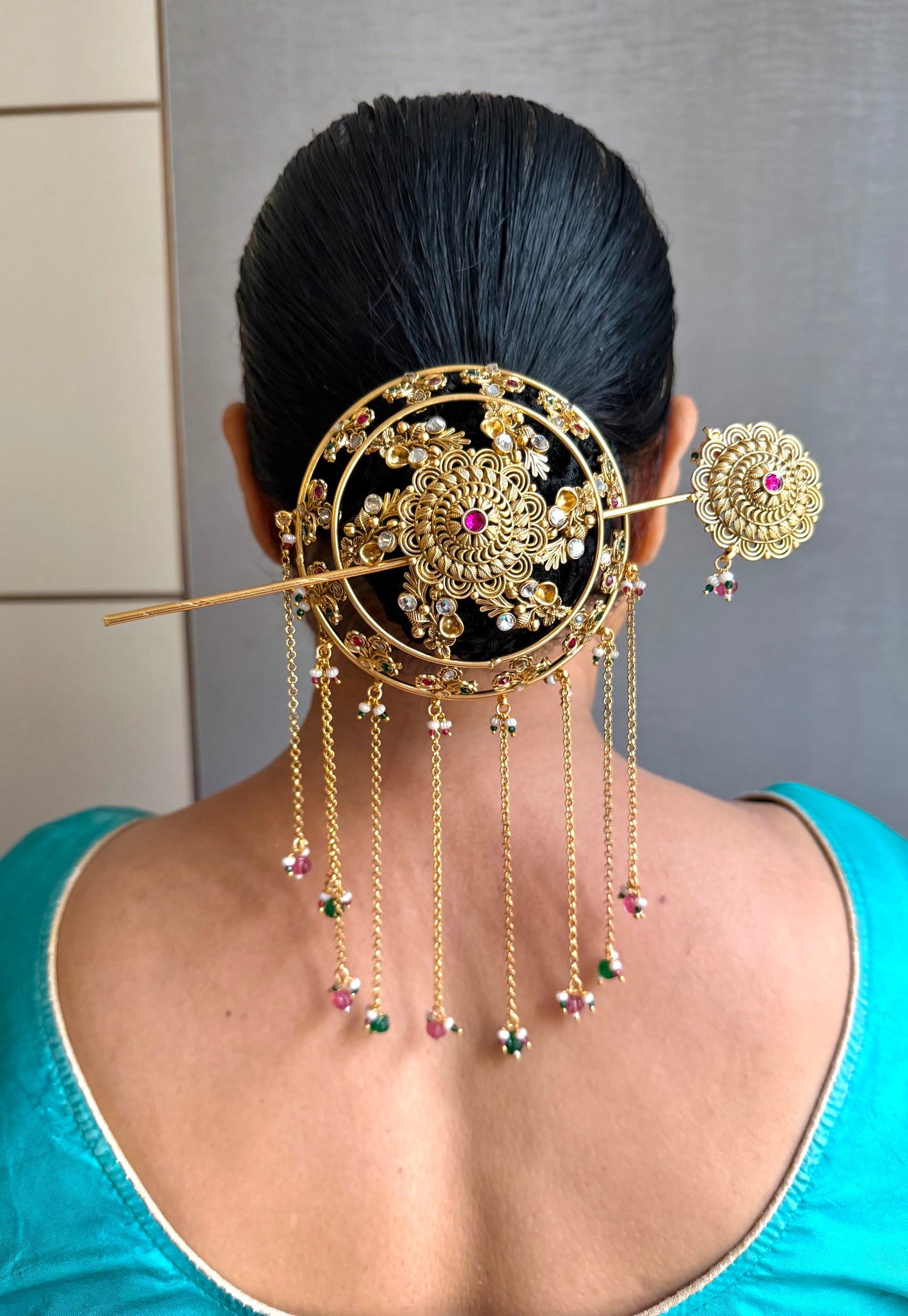 Liana Bun Multi