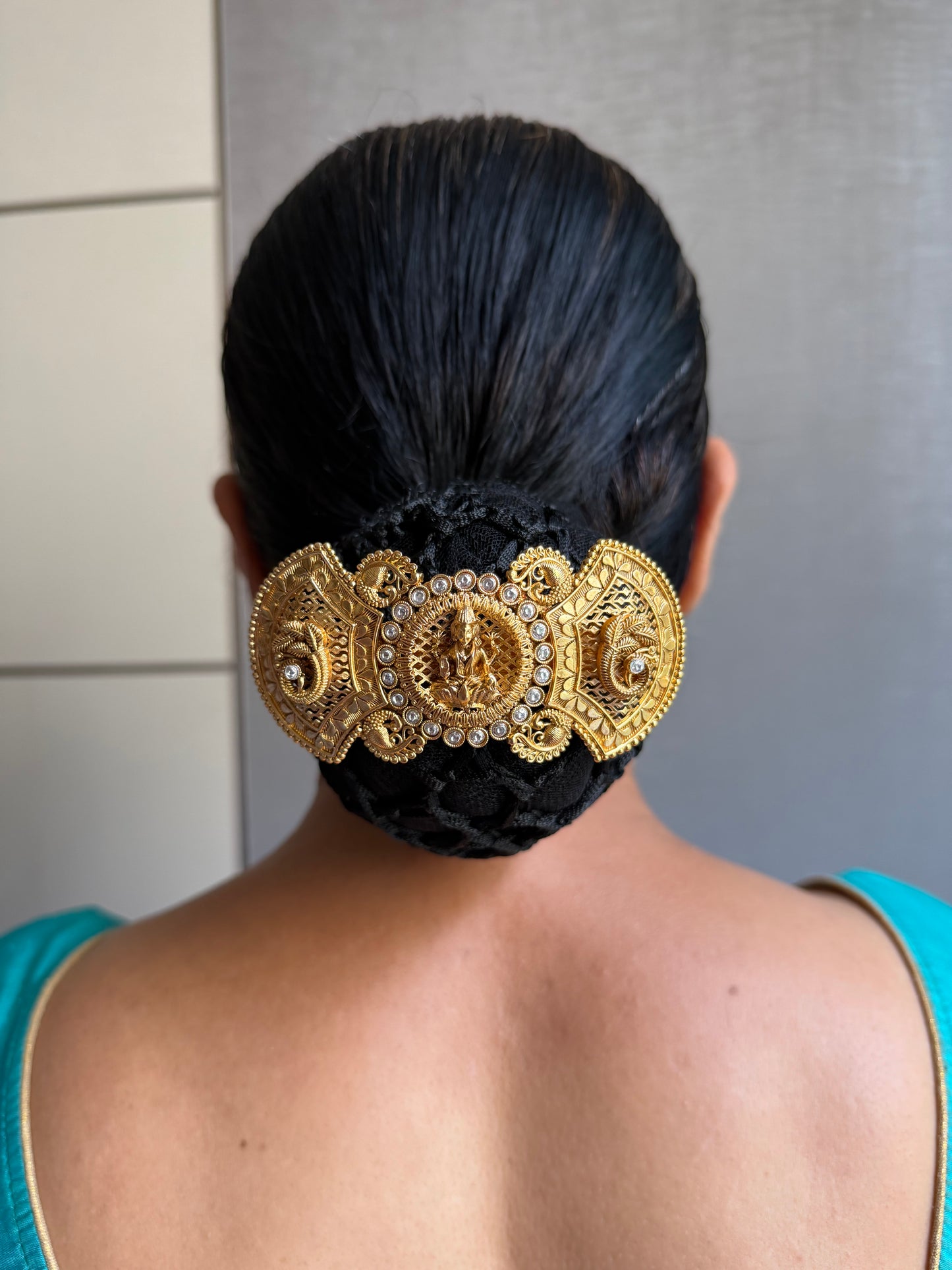 Royal HairPin