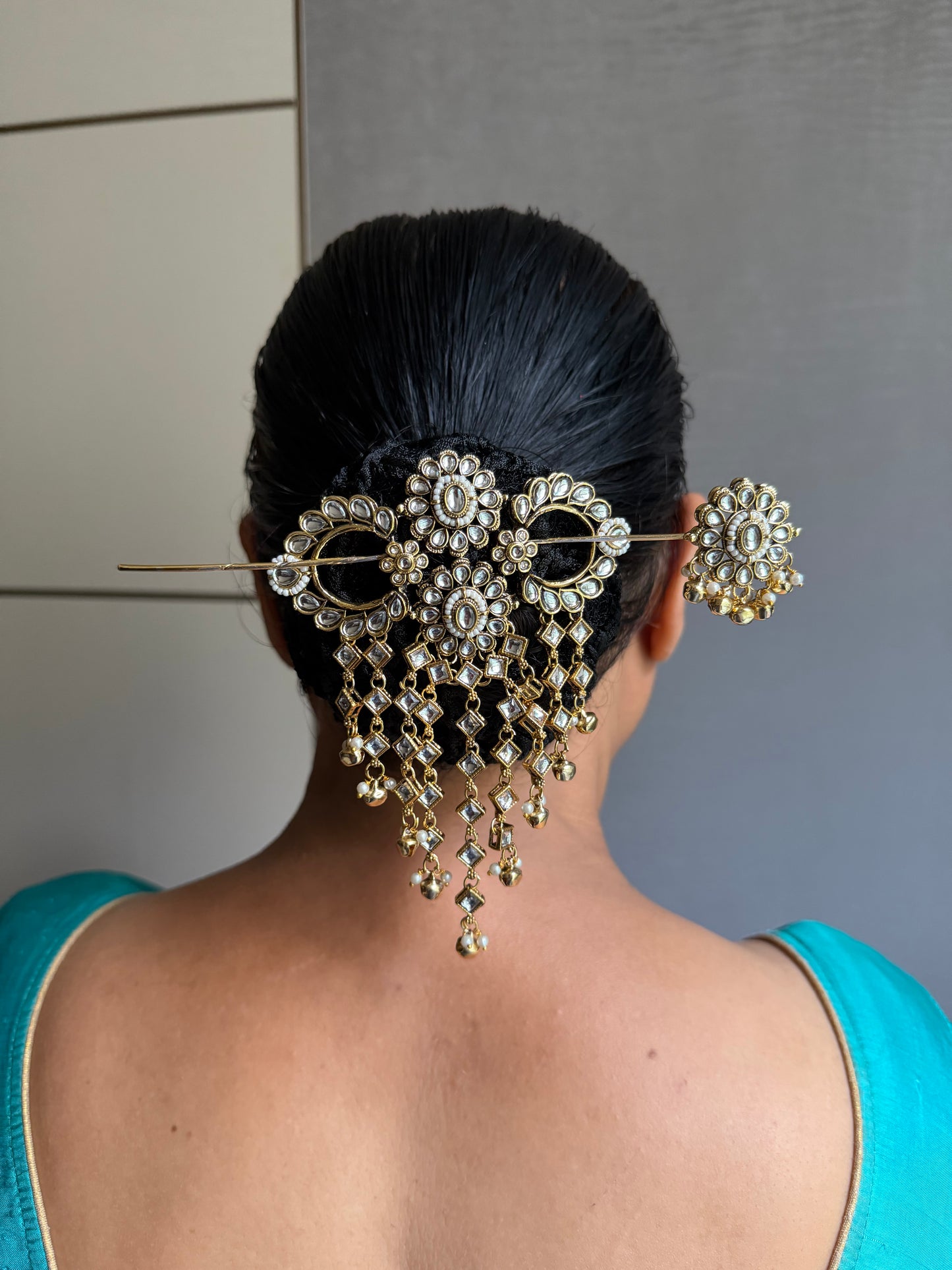 Aayra Bun
