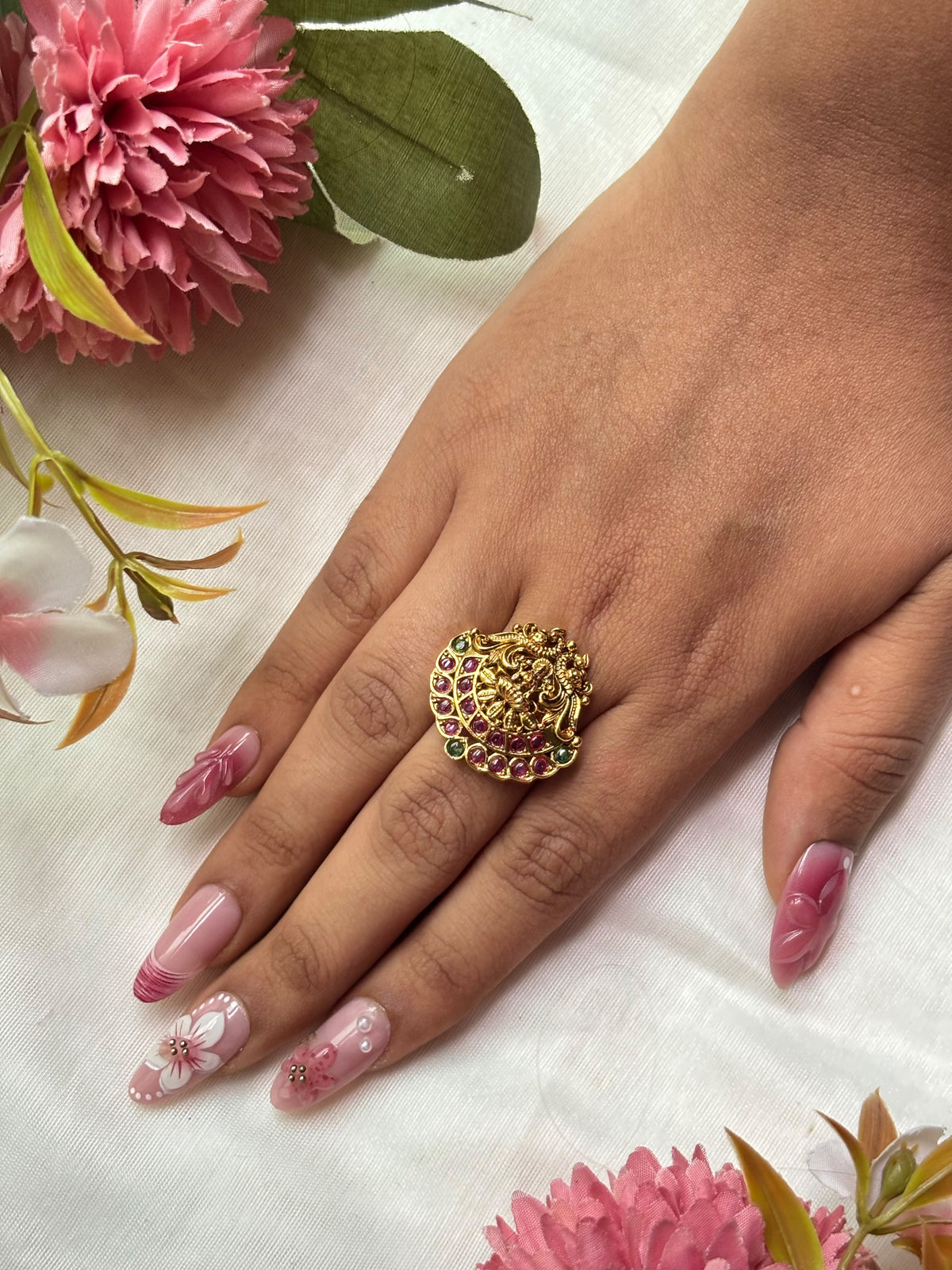 LASHKARA RING