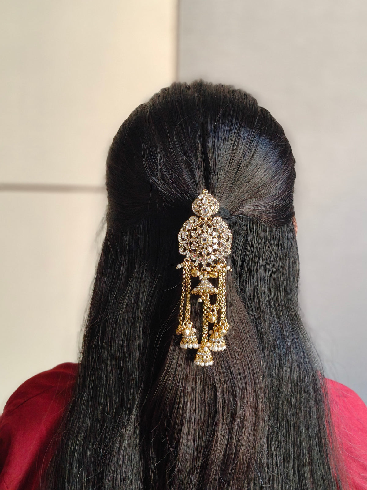 Eleganza Hairpin