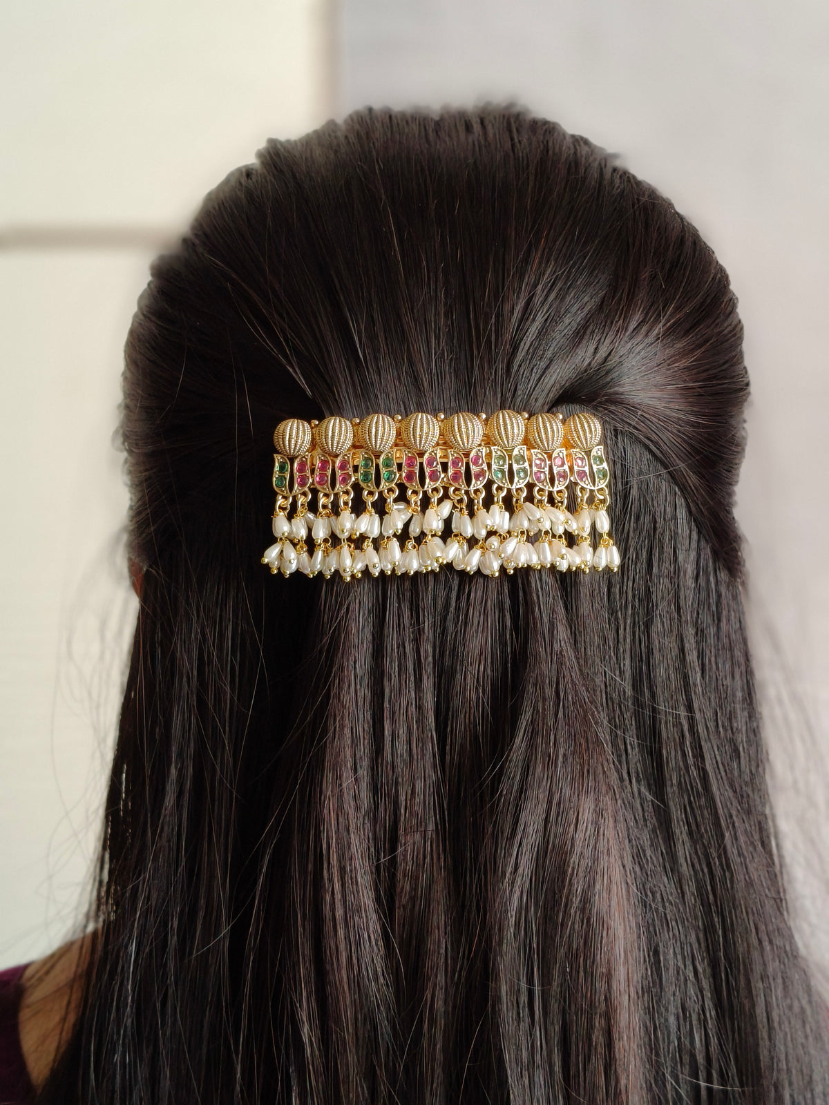 Hair Clip 2