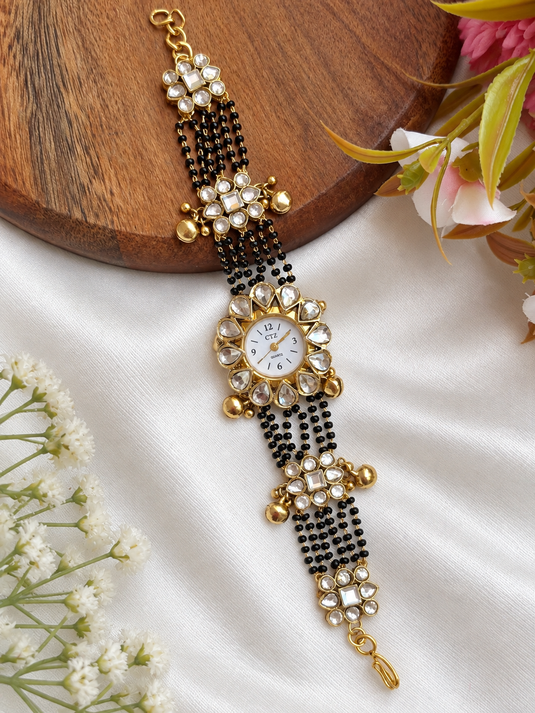 Mangalsutra Watch 6