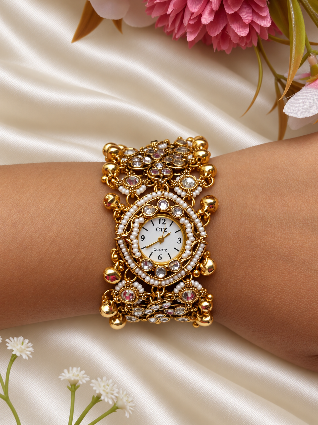 heritage watch 14