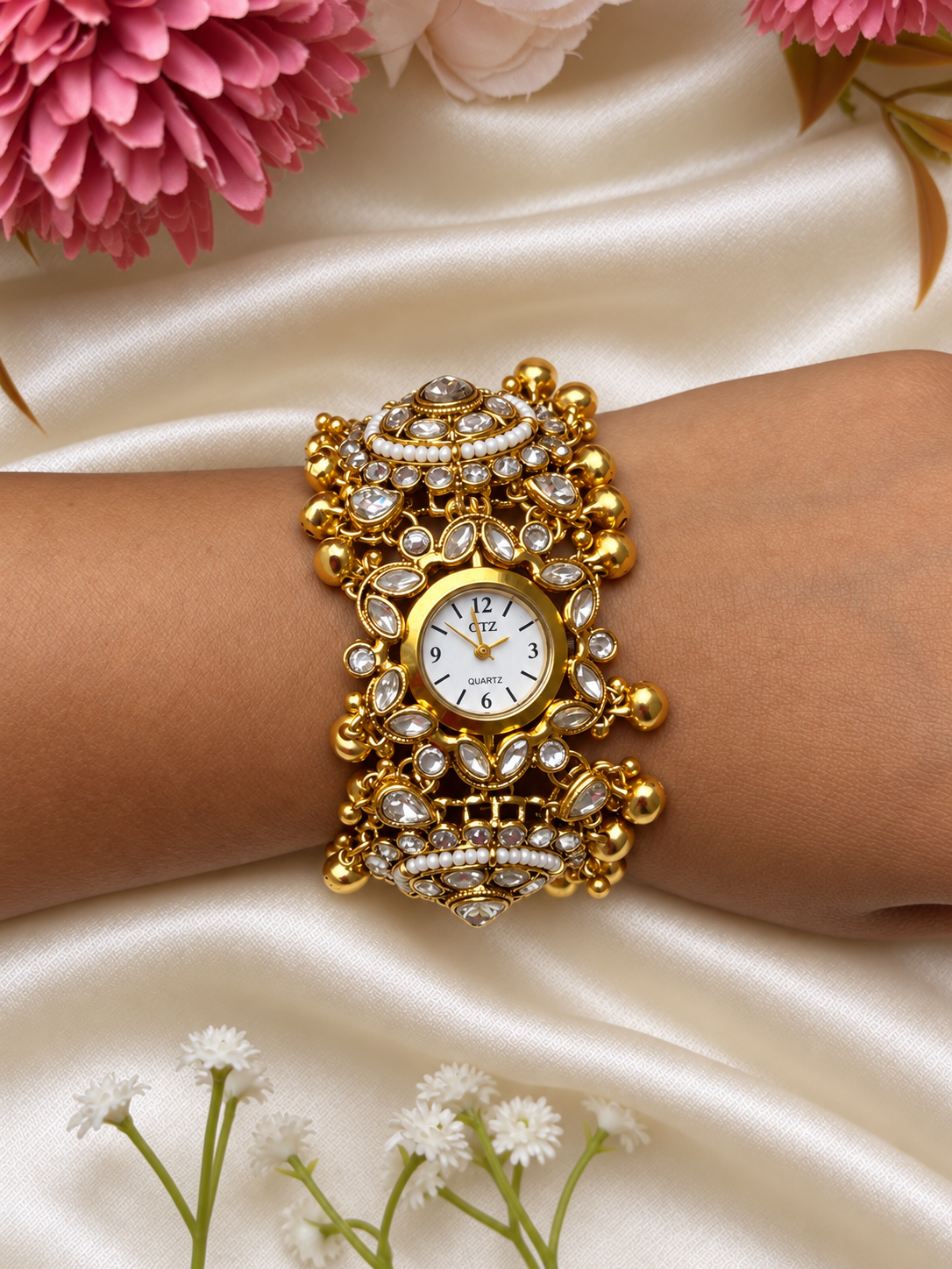 heritage watch 19