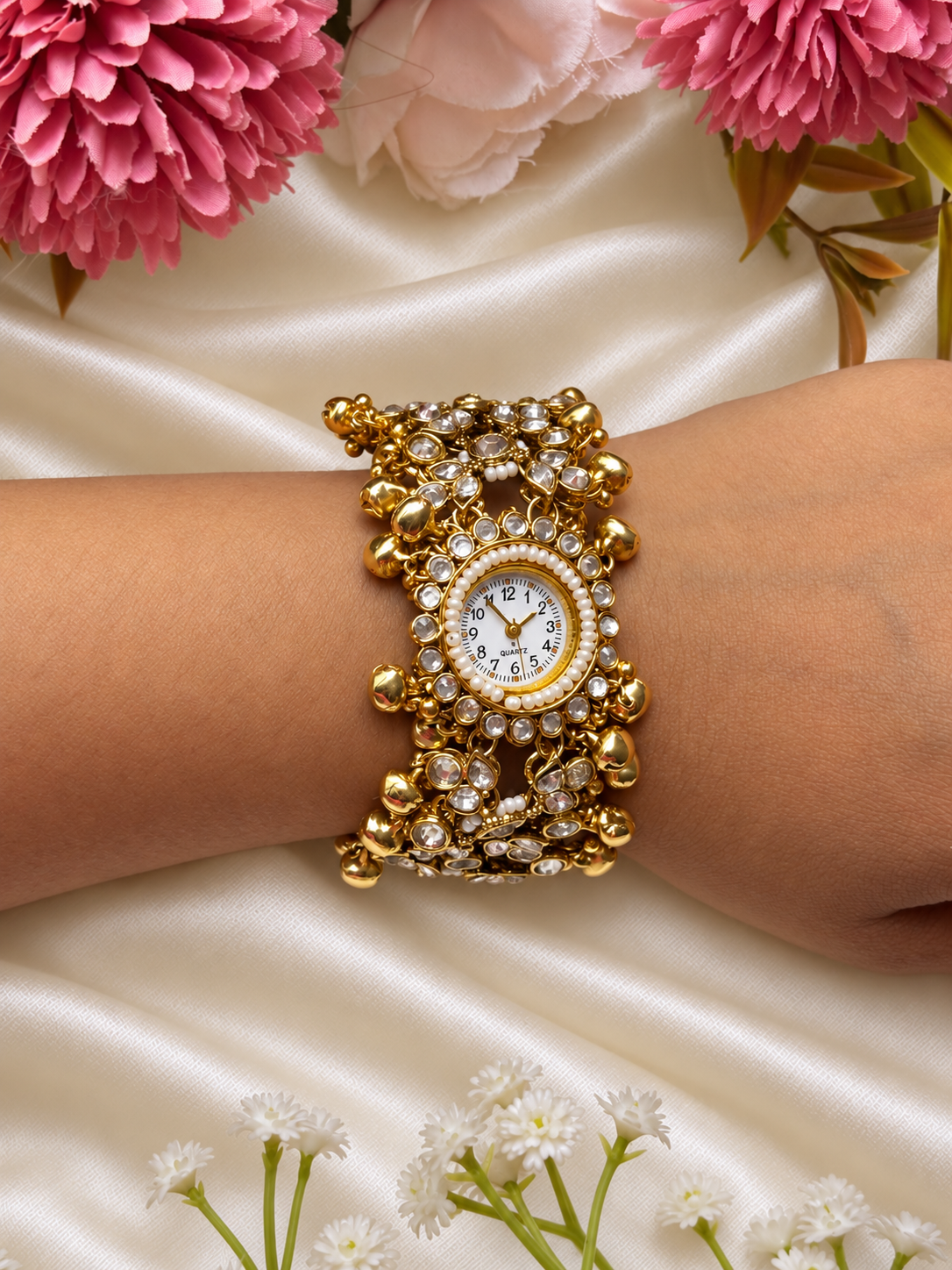 heritage watch 17