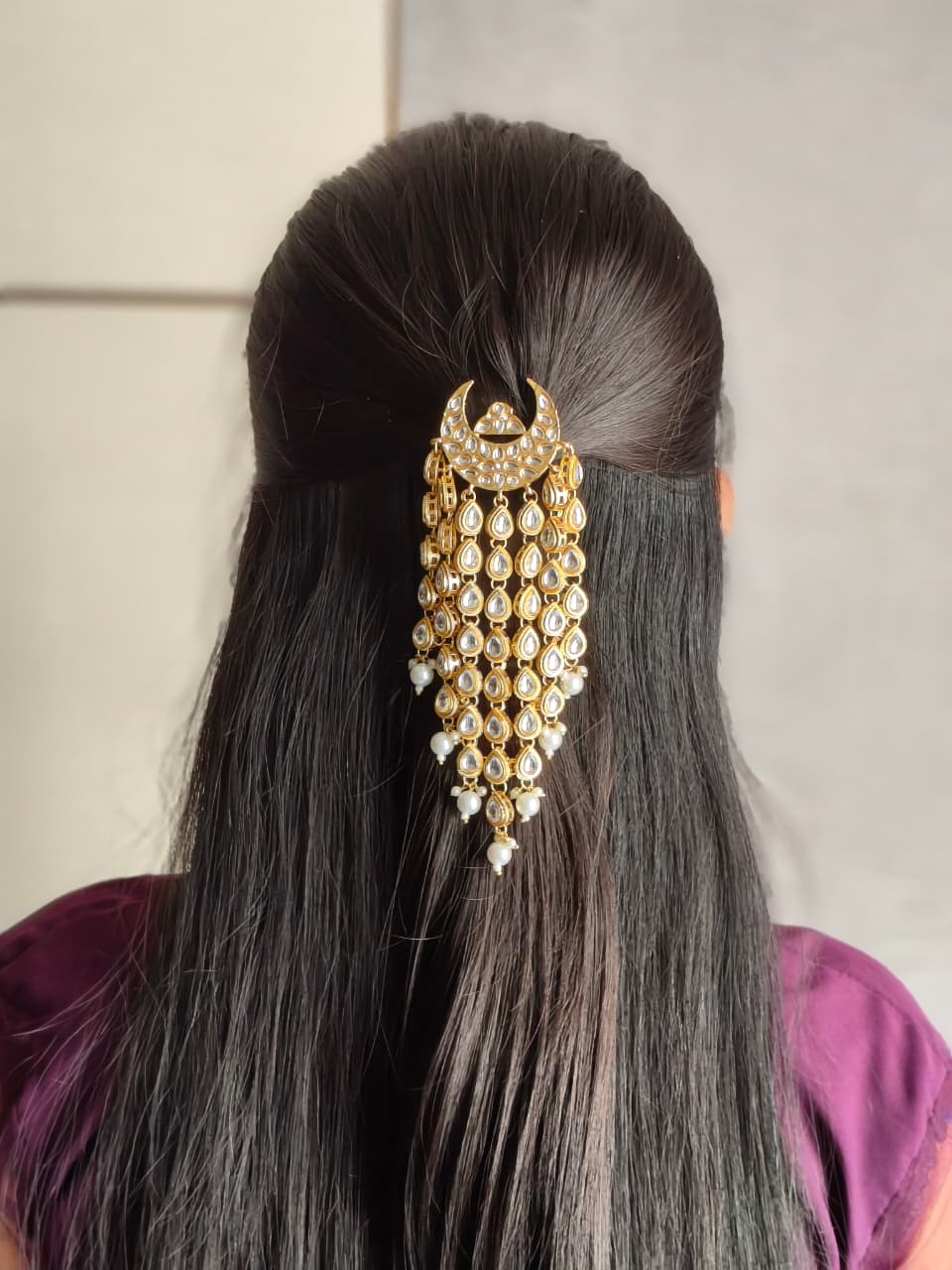 Amaari Jada Billa
