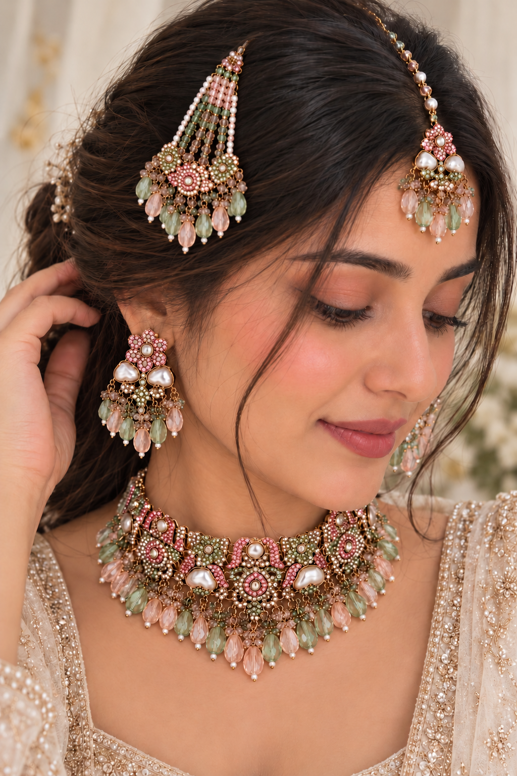 Noor Necklace 3