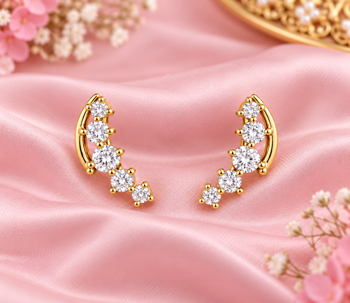 Ear Cuff 24