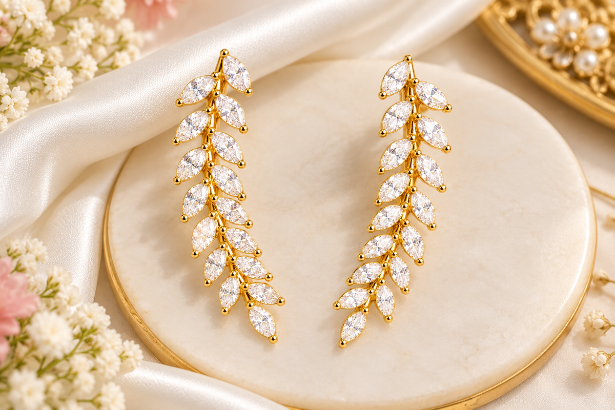 Ear Cuff 22