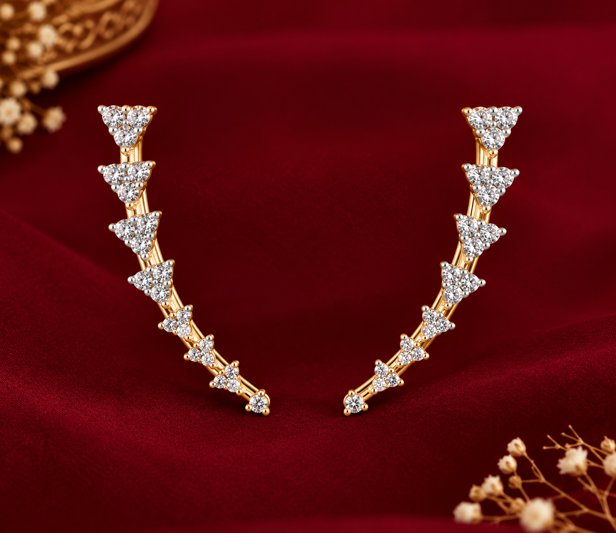 Ear Cuff 20