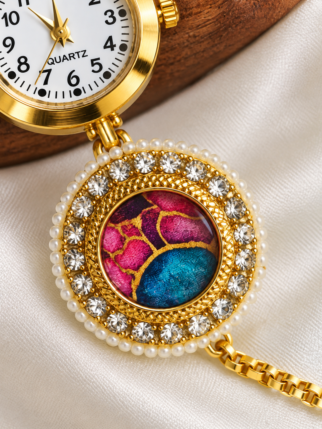 Heritage Watch 2