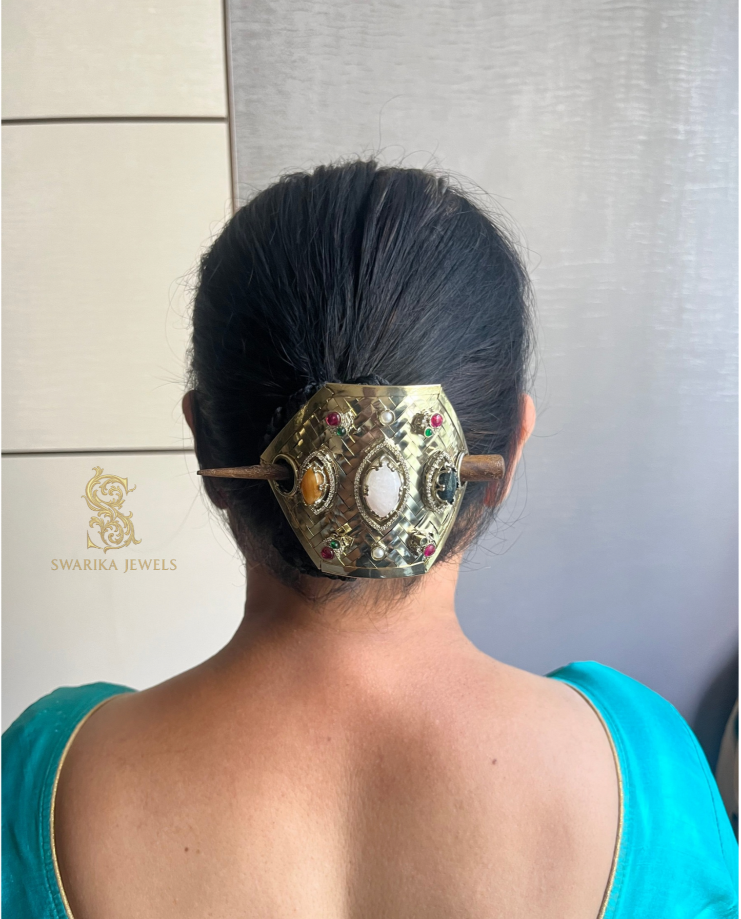 Stone Kalari Bun