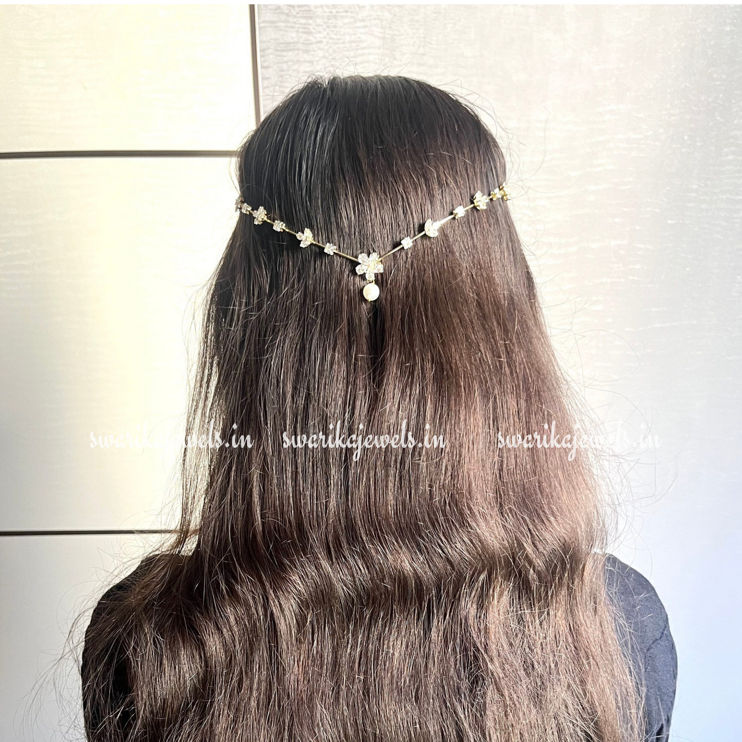 Starlet Hairlet
