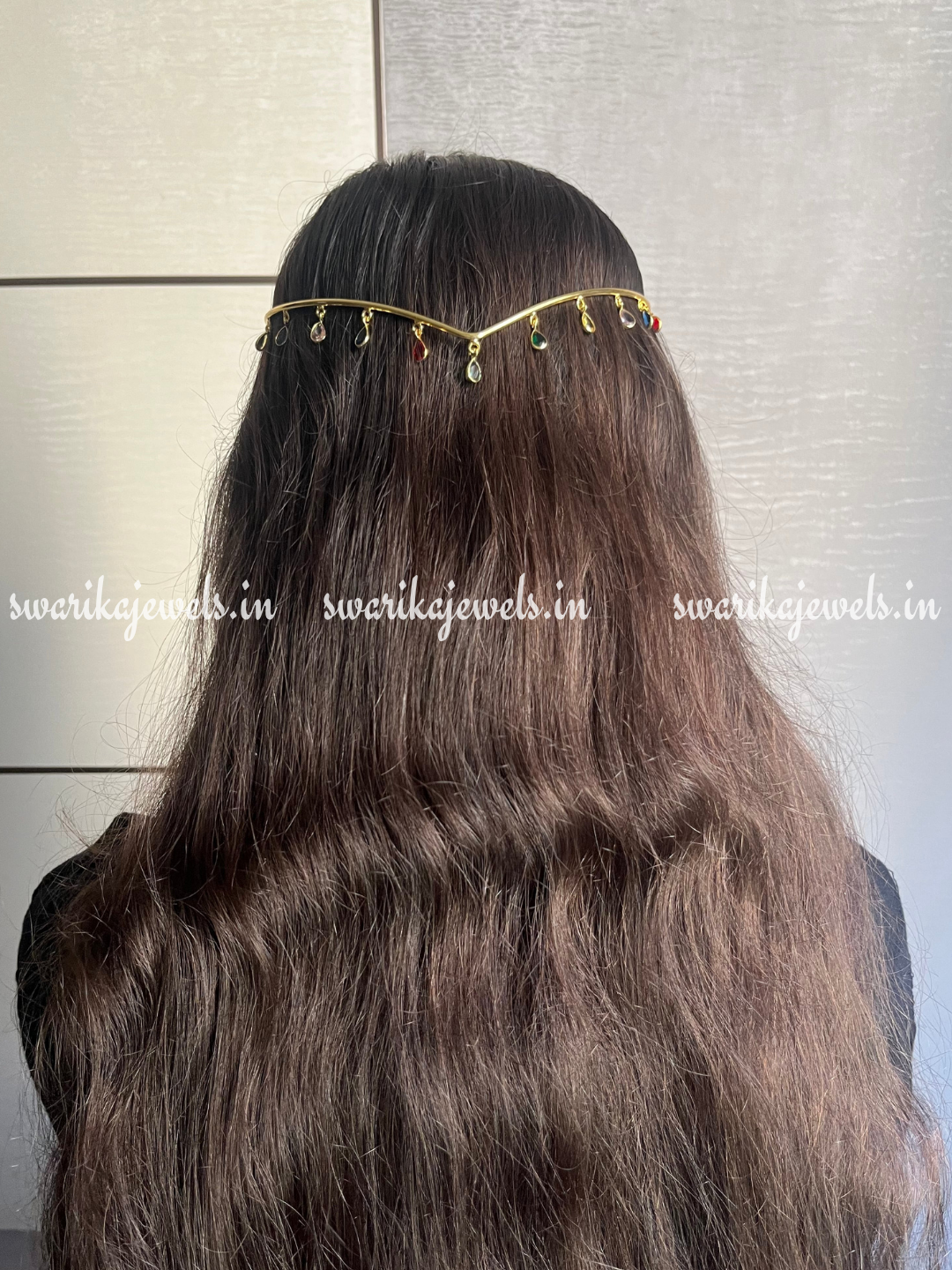 Stones Hairlet