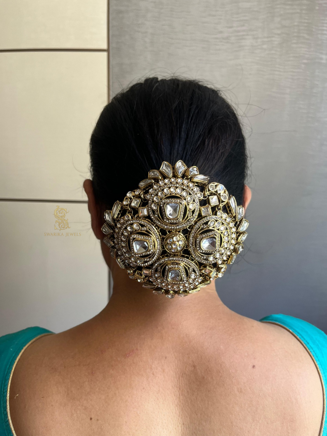 Jadau bun