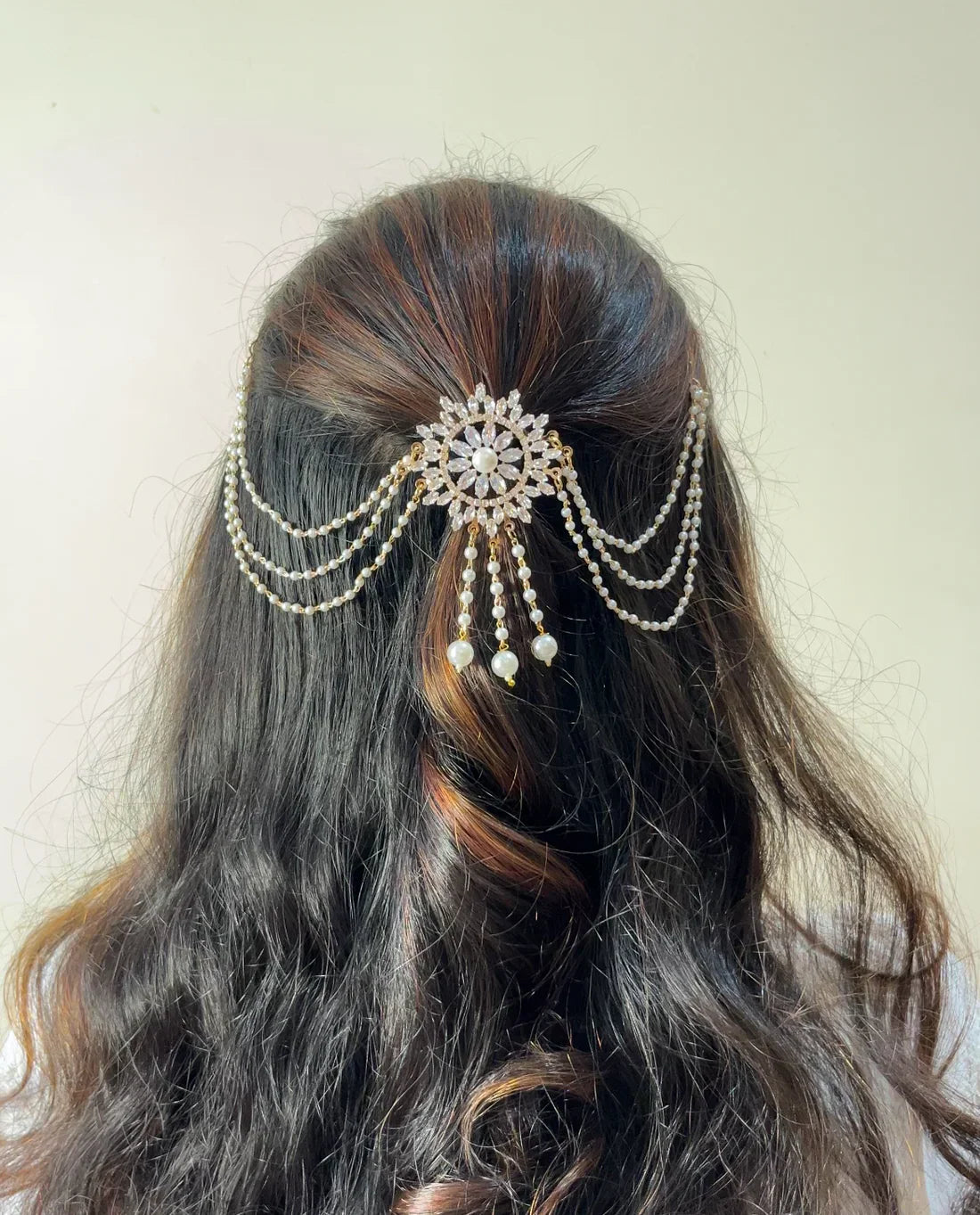 Hair Accessories/ JadaBilla