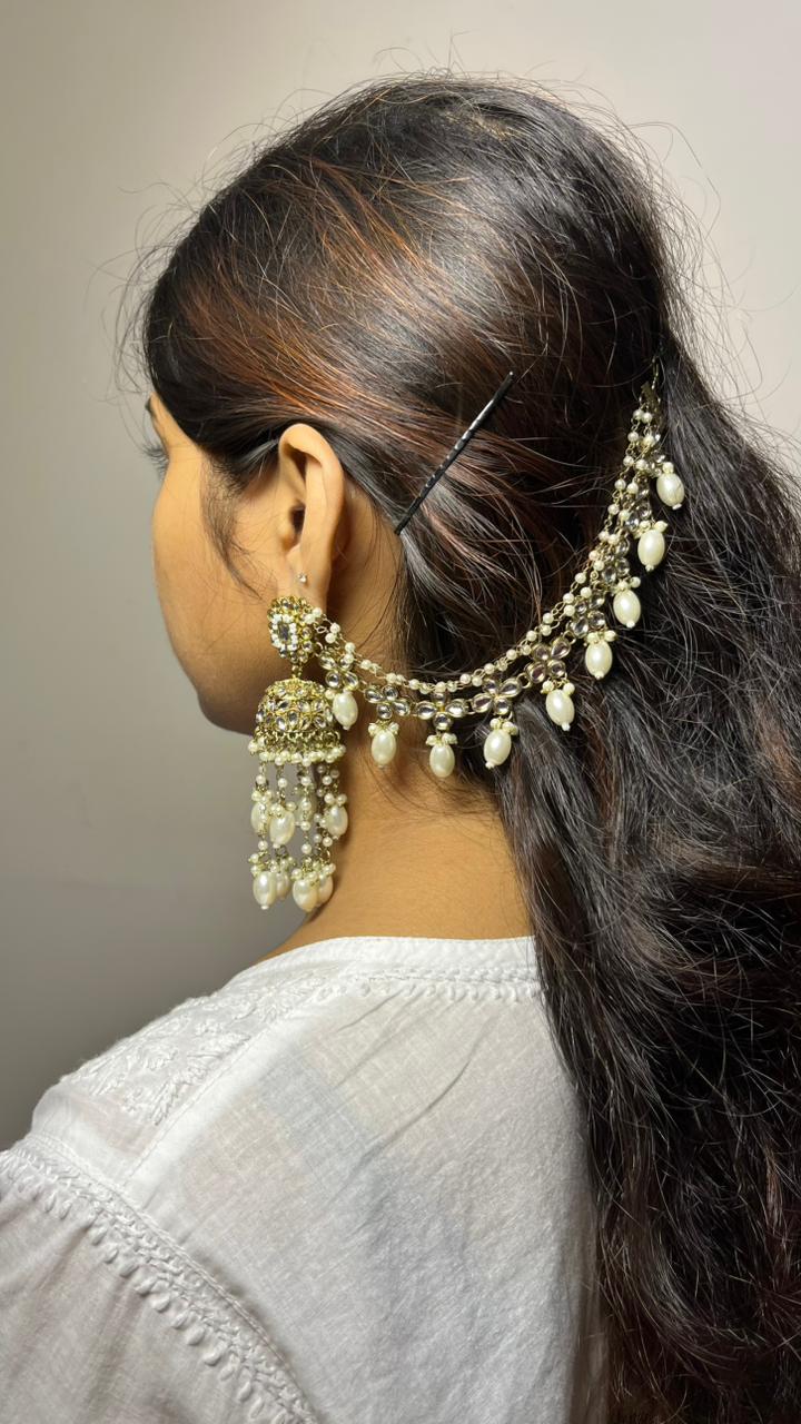 Ear Chain
