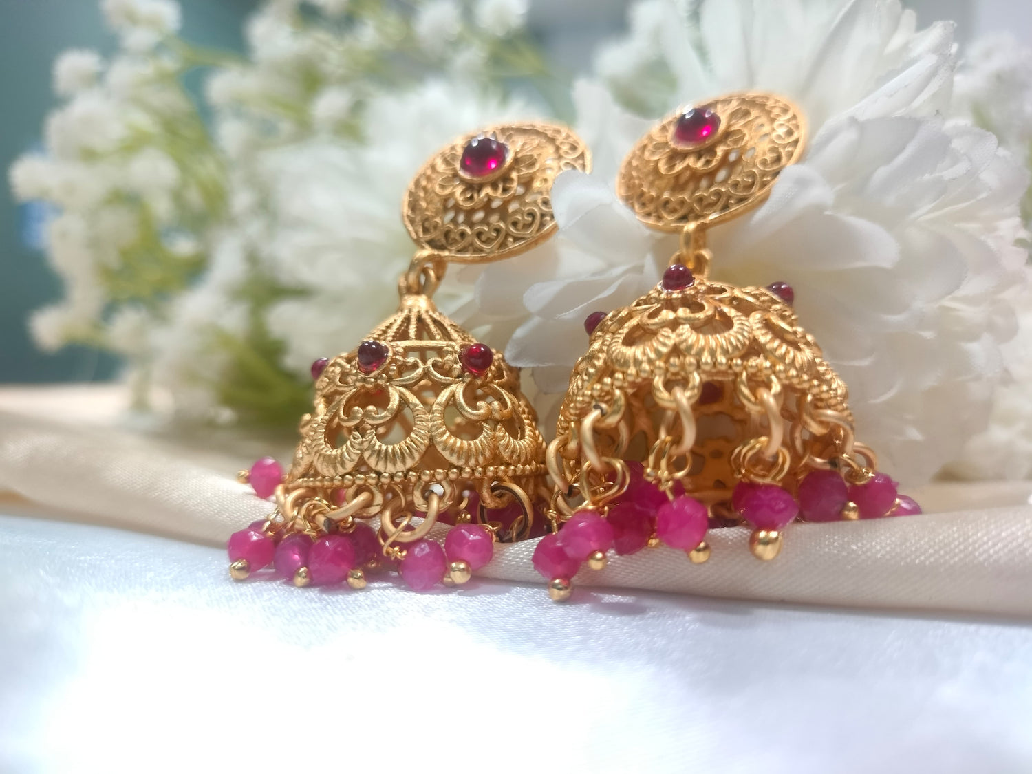 Ear Ring