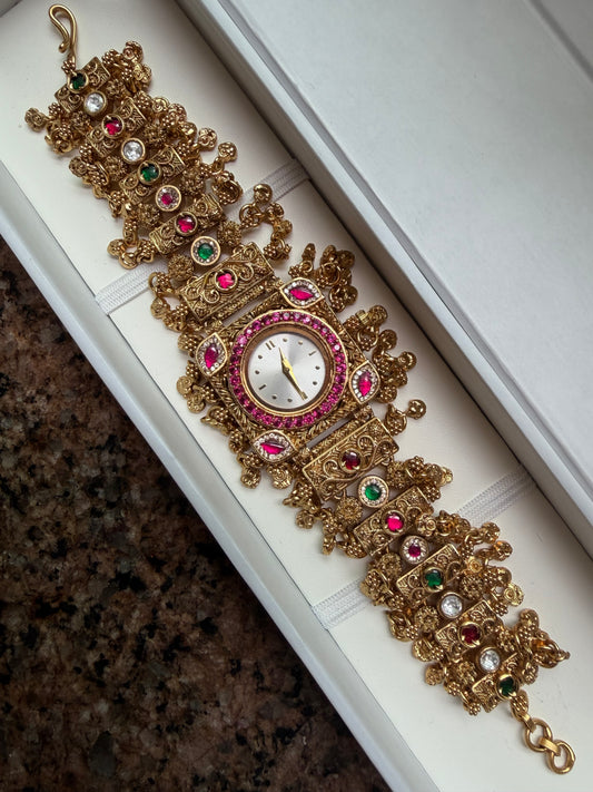 Chowkhat Regal Watch