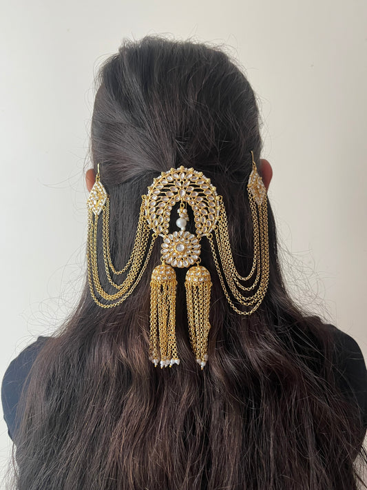 Jada Billa Maatil