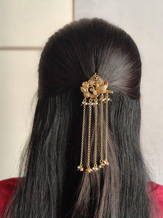 Nazrana Jada Billa