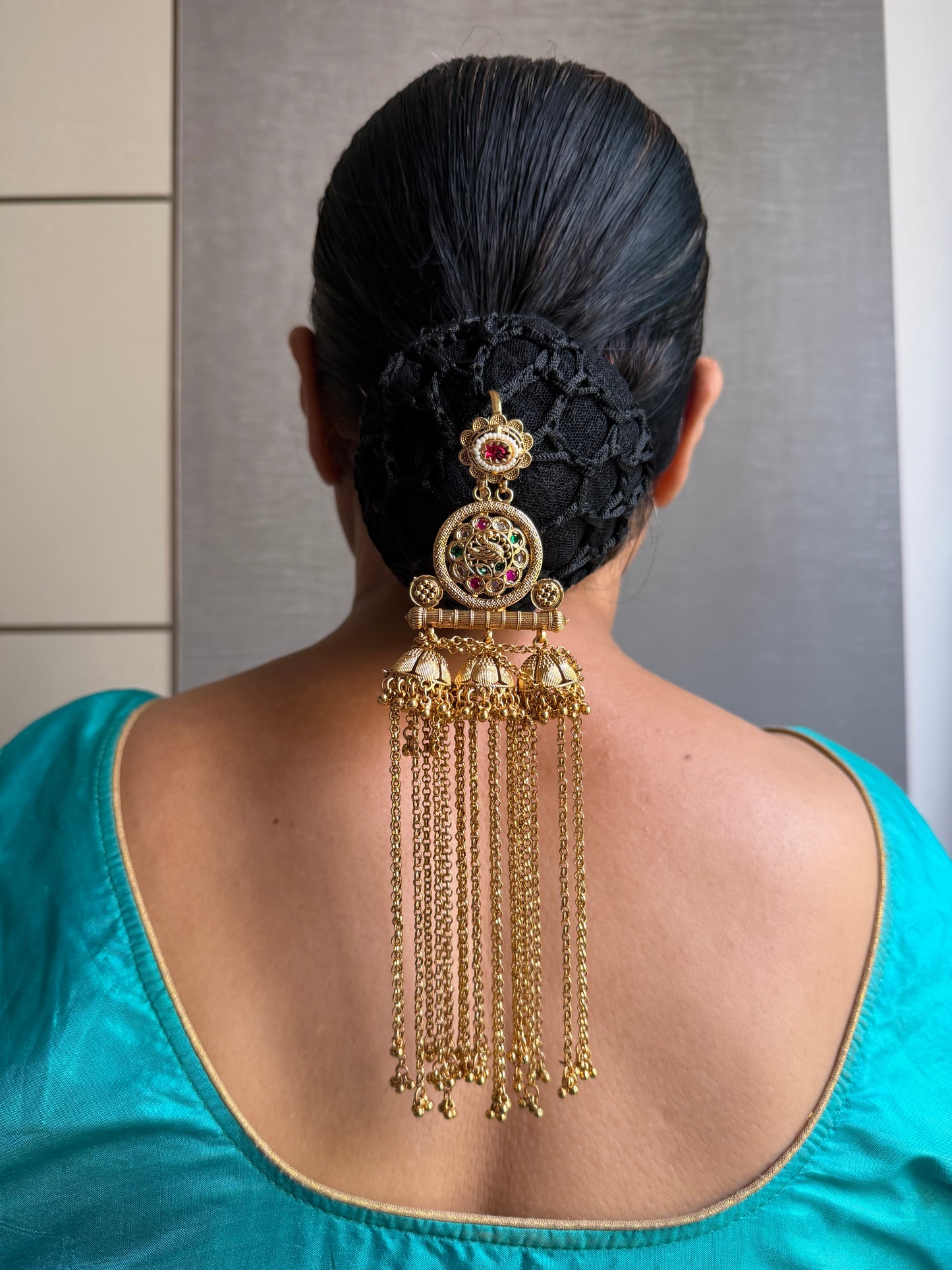 Tarana Jada Billa