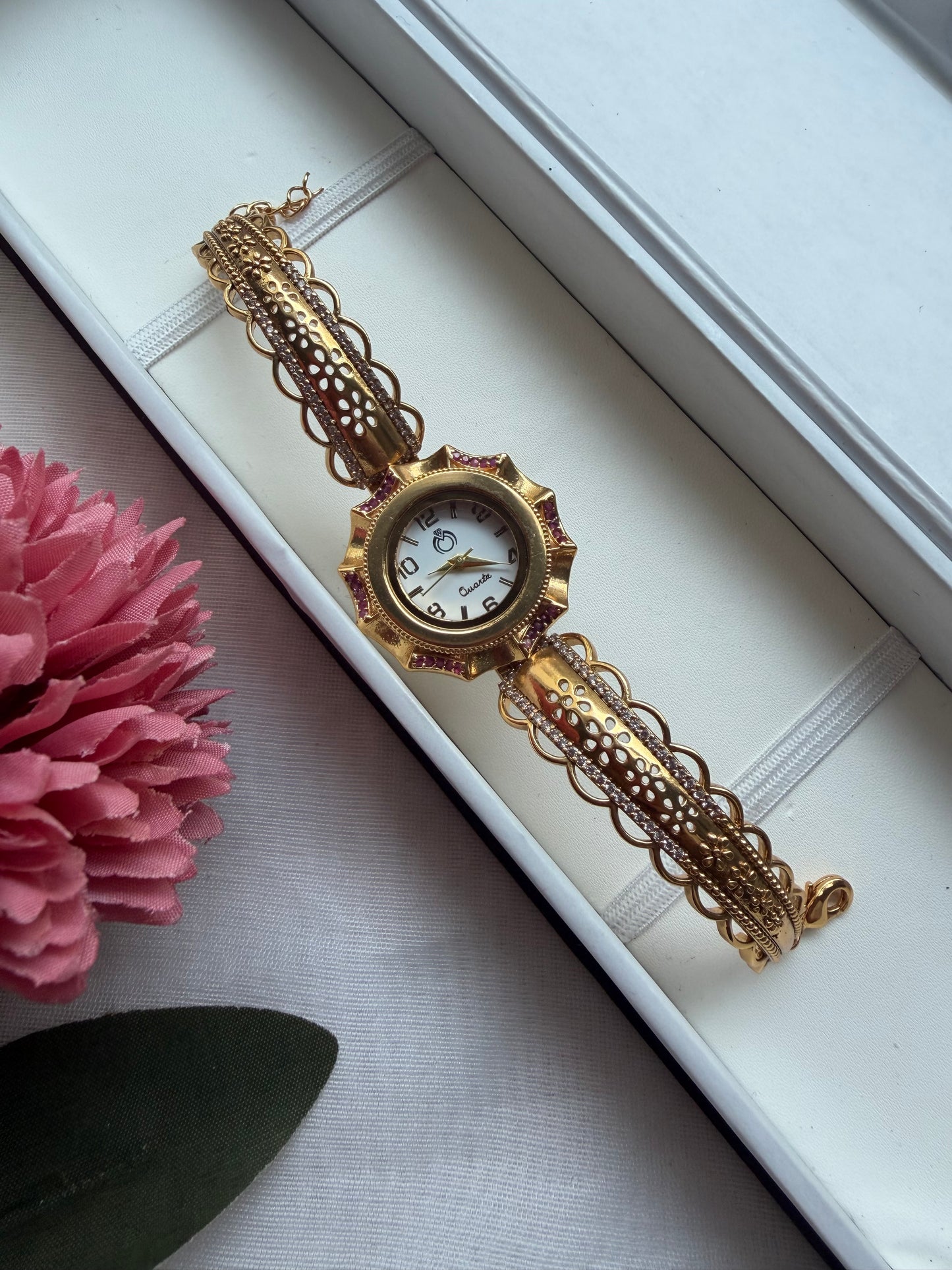 Lugazi Watch