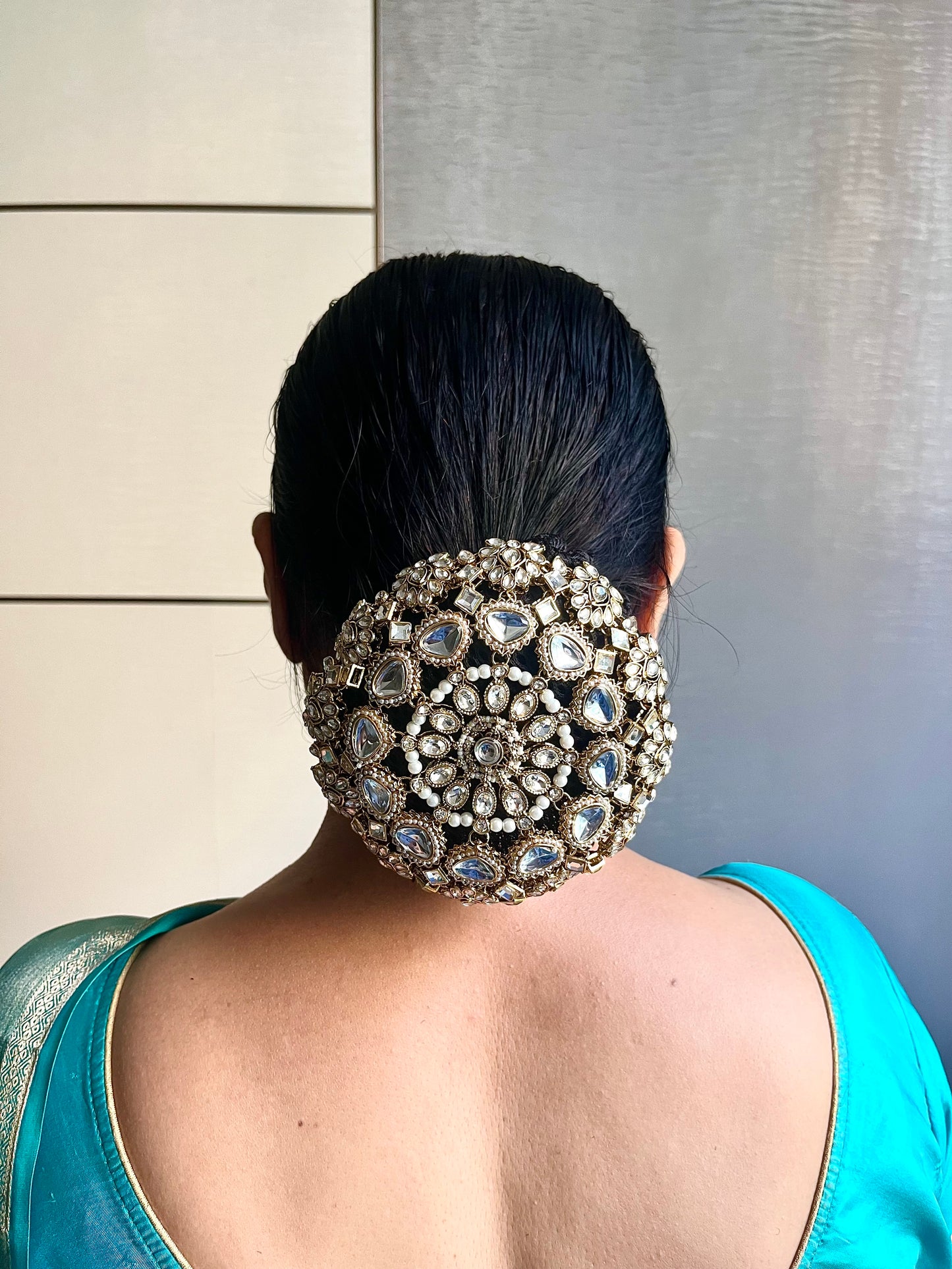 Arya Kundan Bun