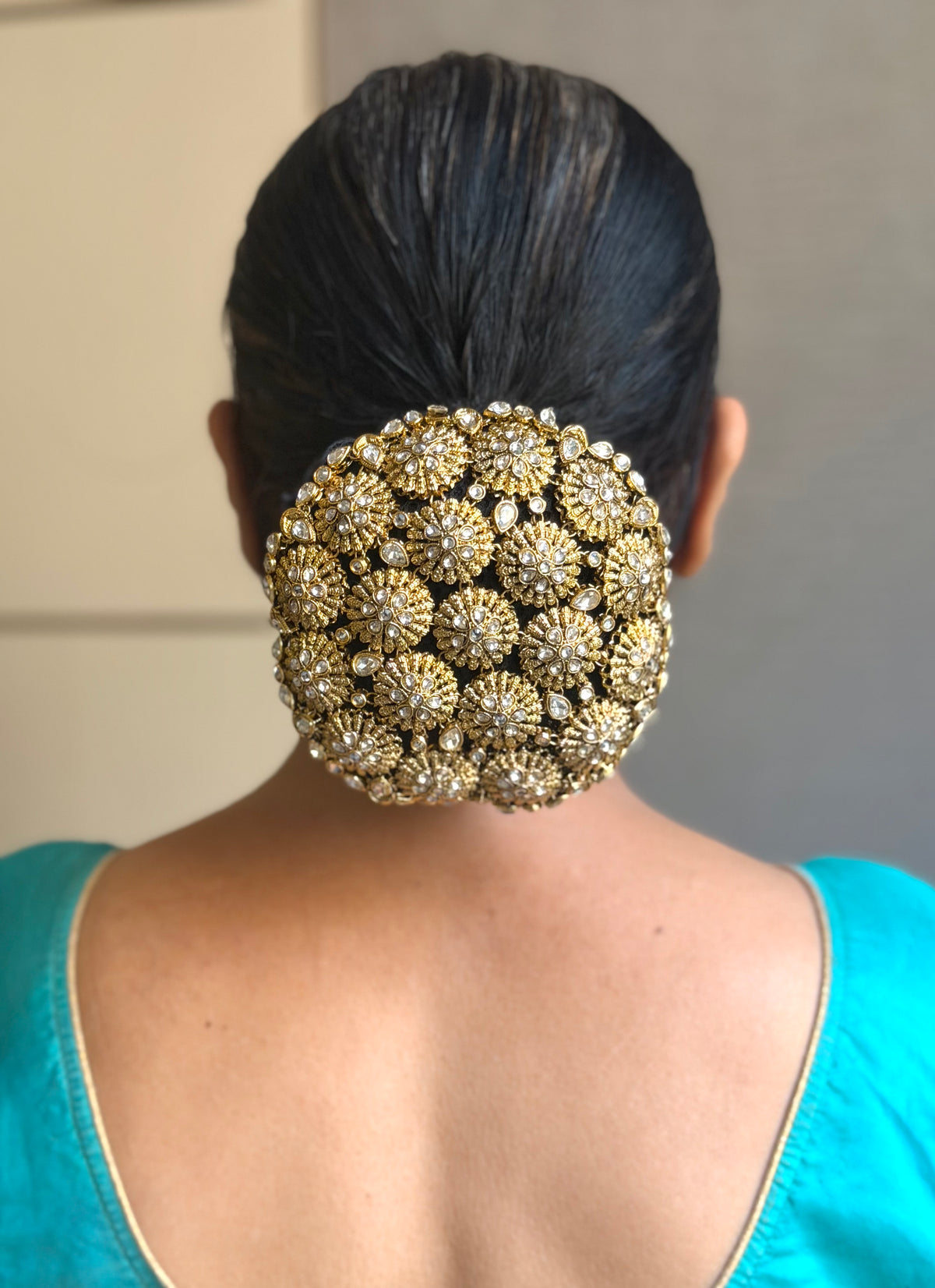 Sharaya Bun