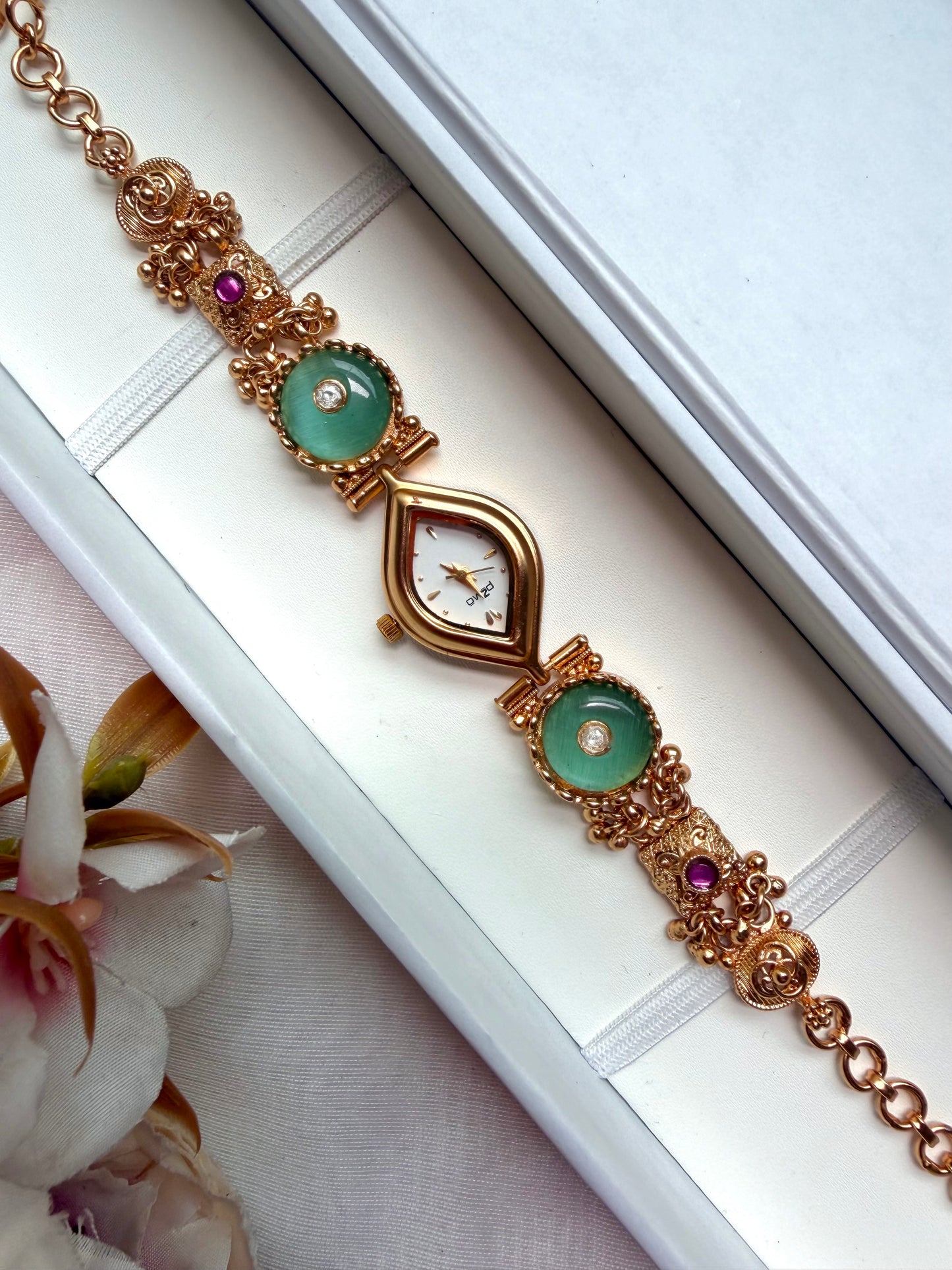 Kiara Watch