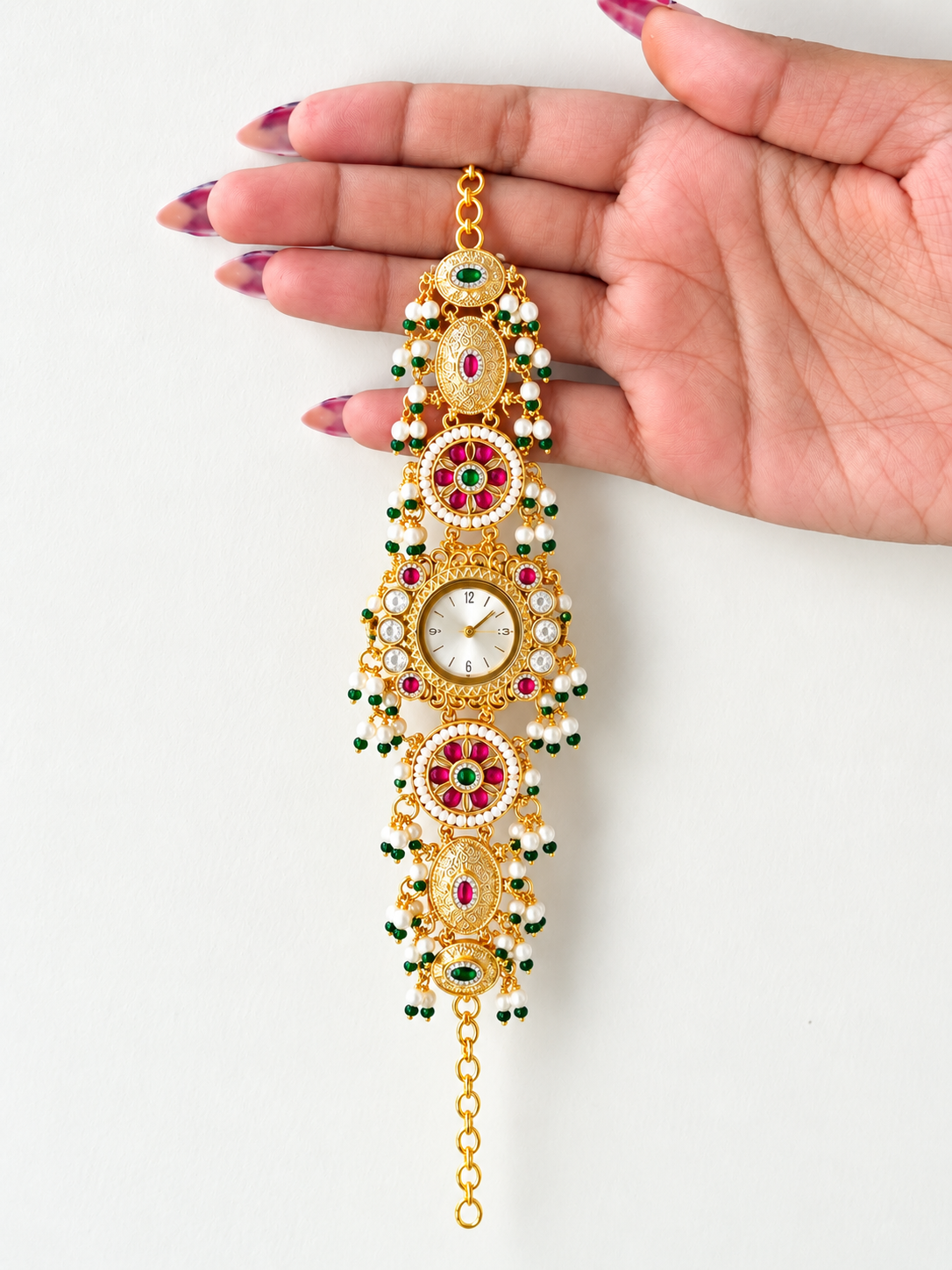 Riyala Watch