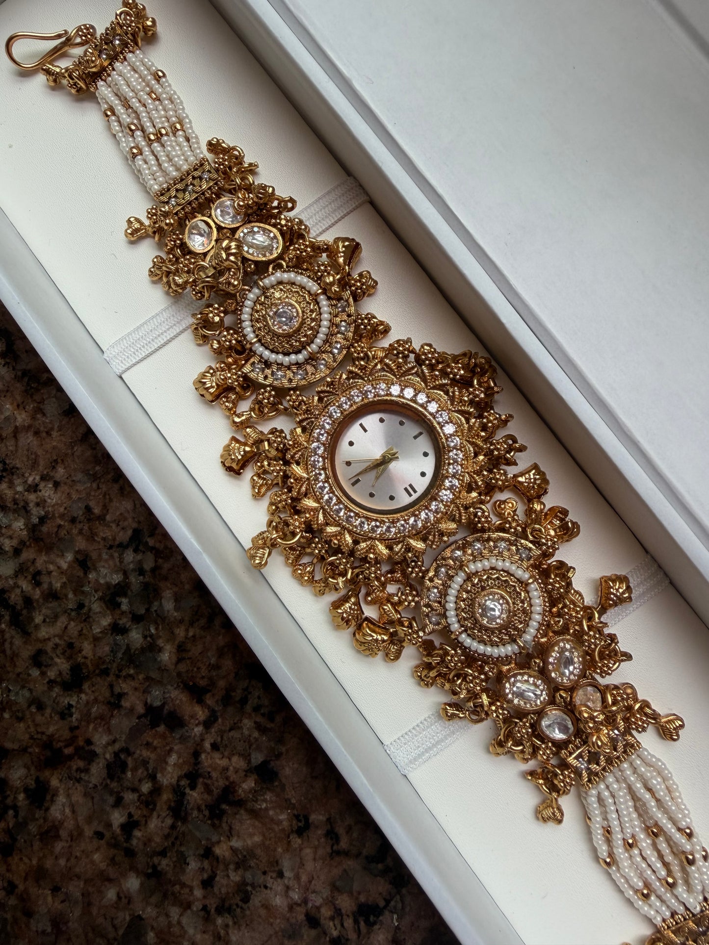 Marina Jewels