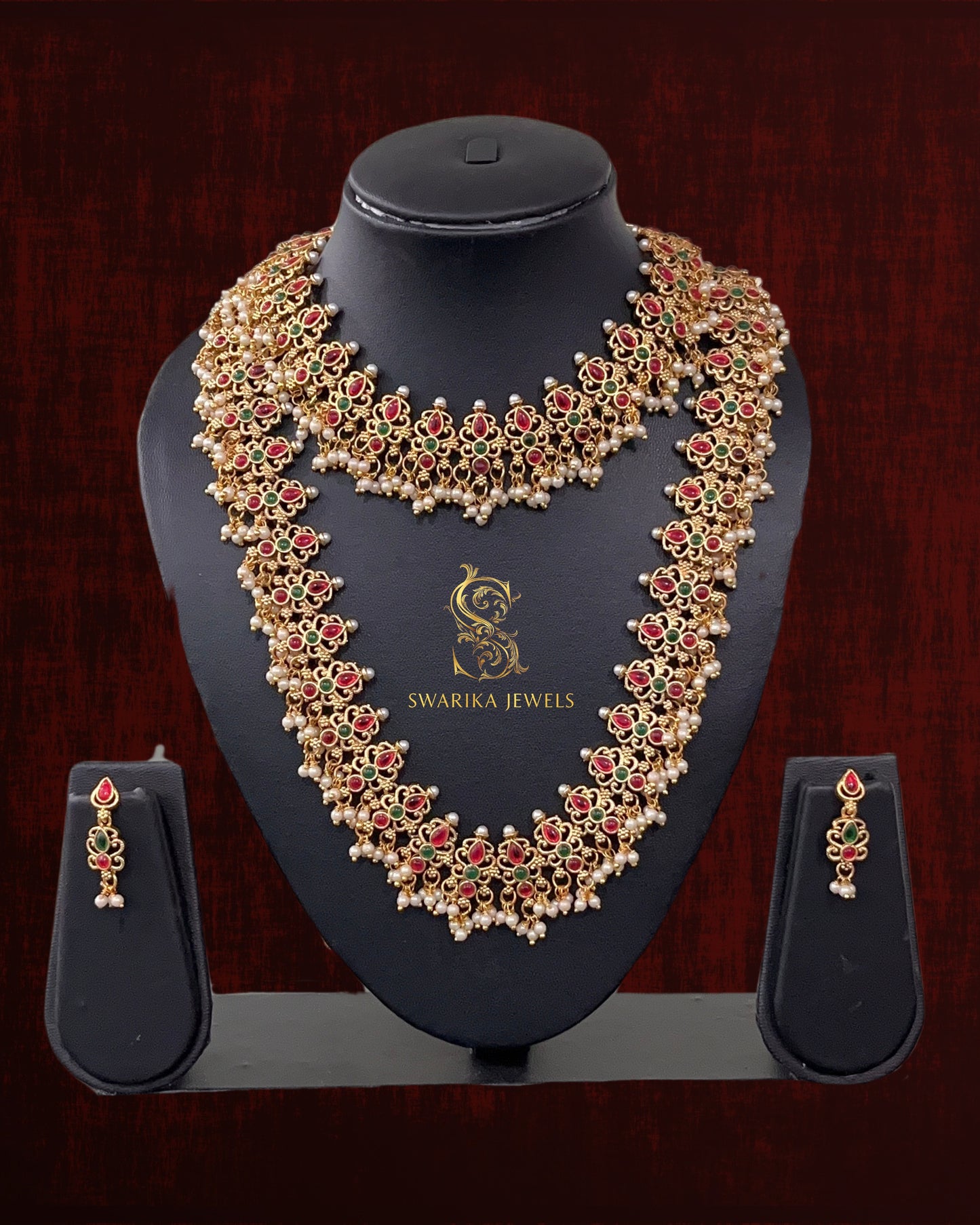 Kemp Harams (multi colour)