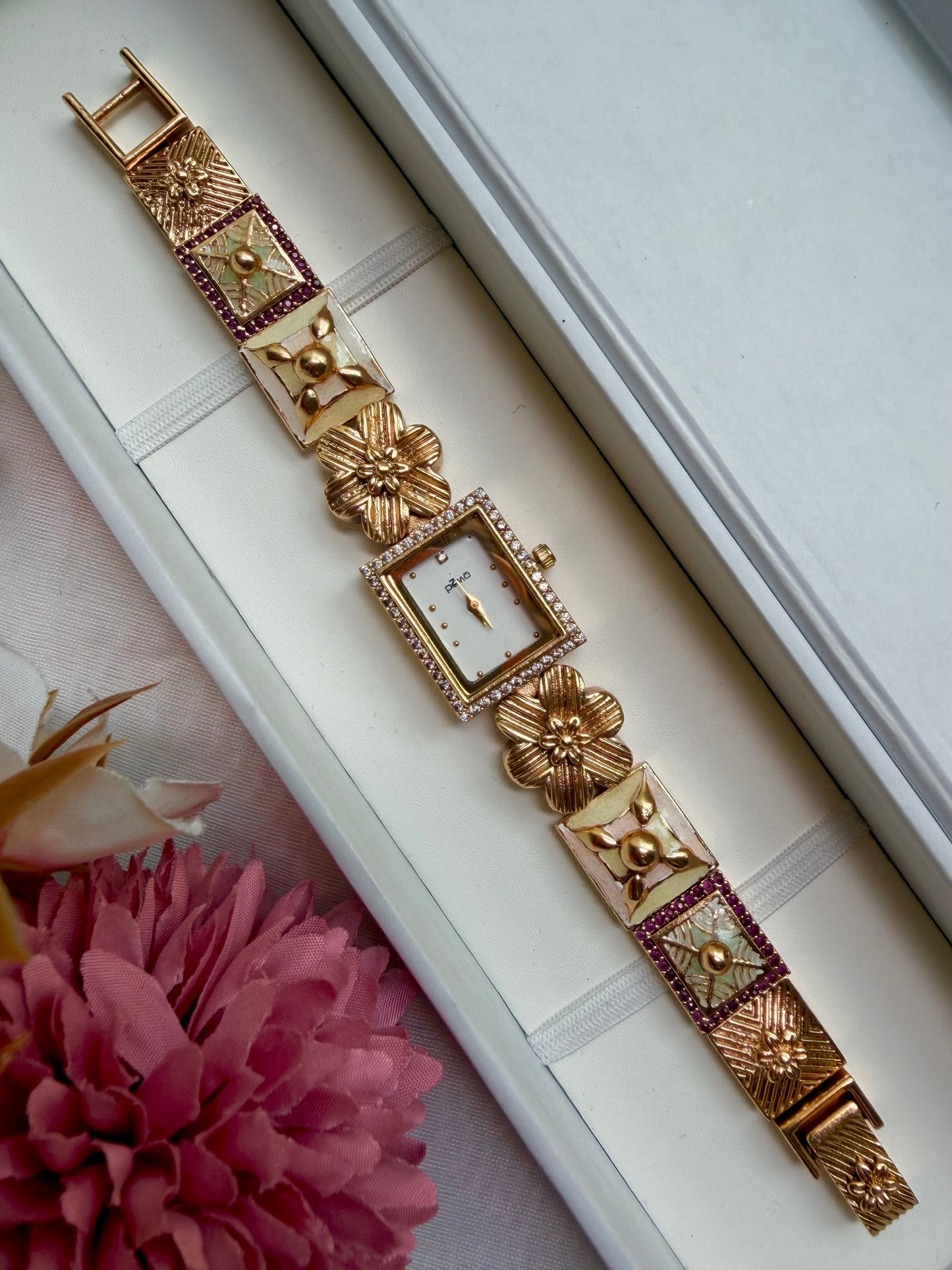 Miraya Watch