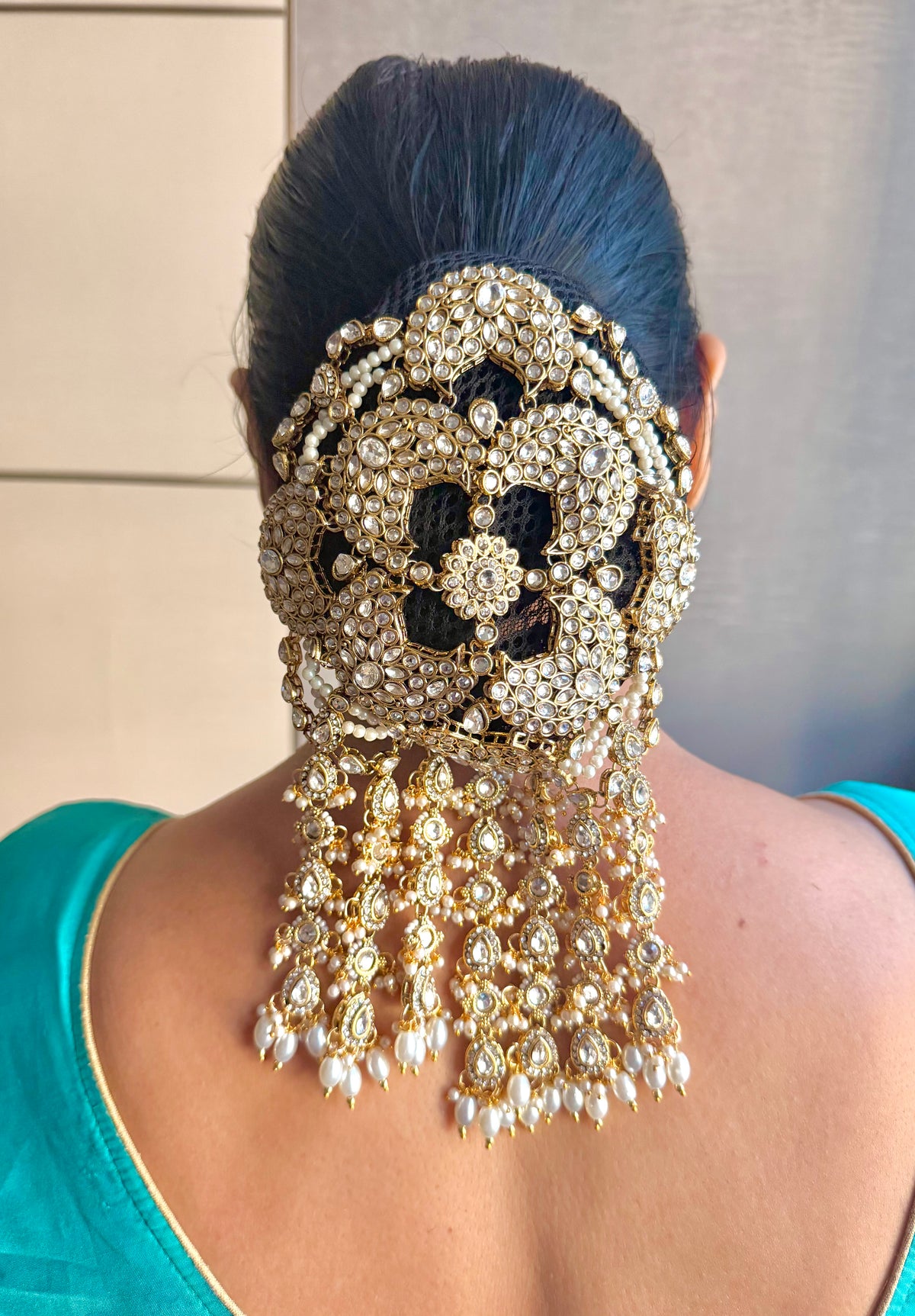 Chowkhat Regal Bun