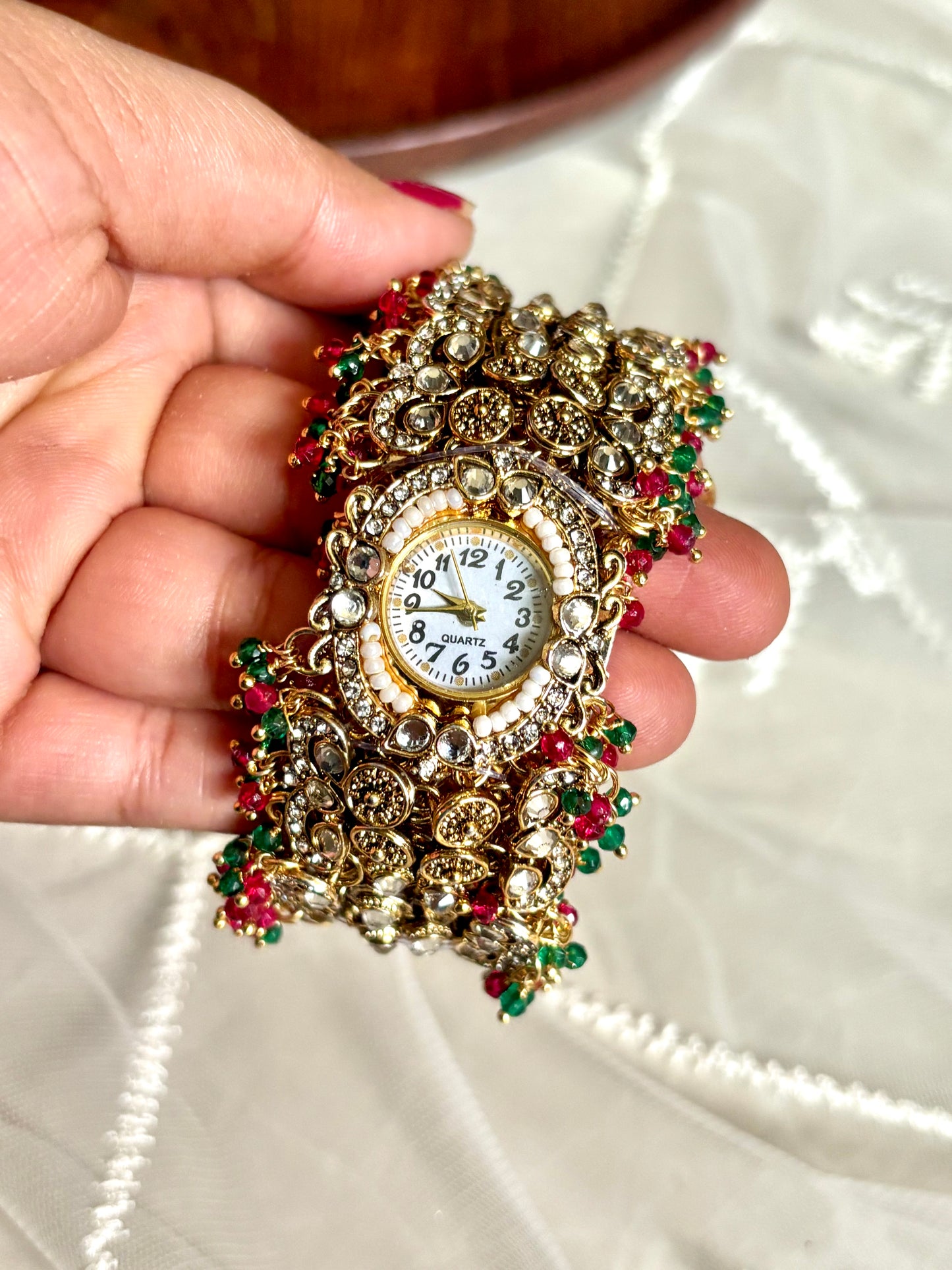 Watch Kada