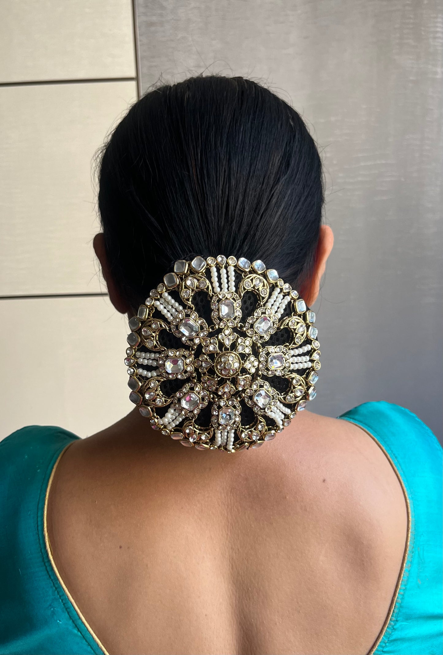 Miraaya Bun